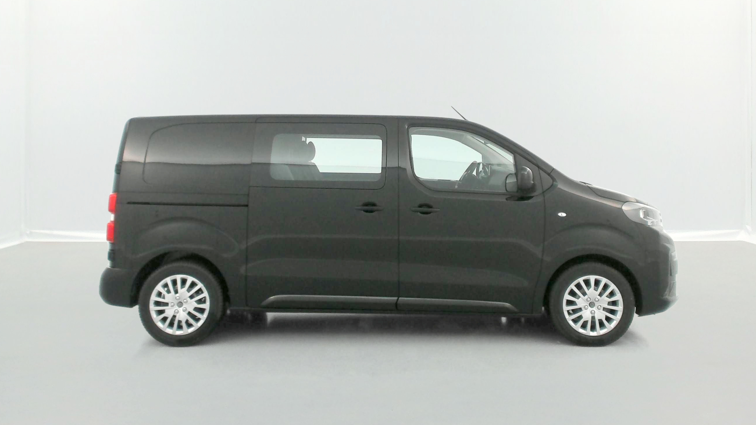 Peugeot Expert Cabine Approfondie - Image 19