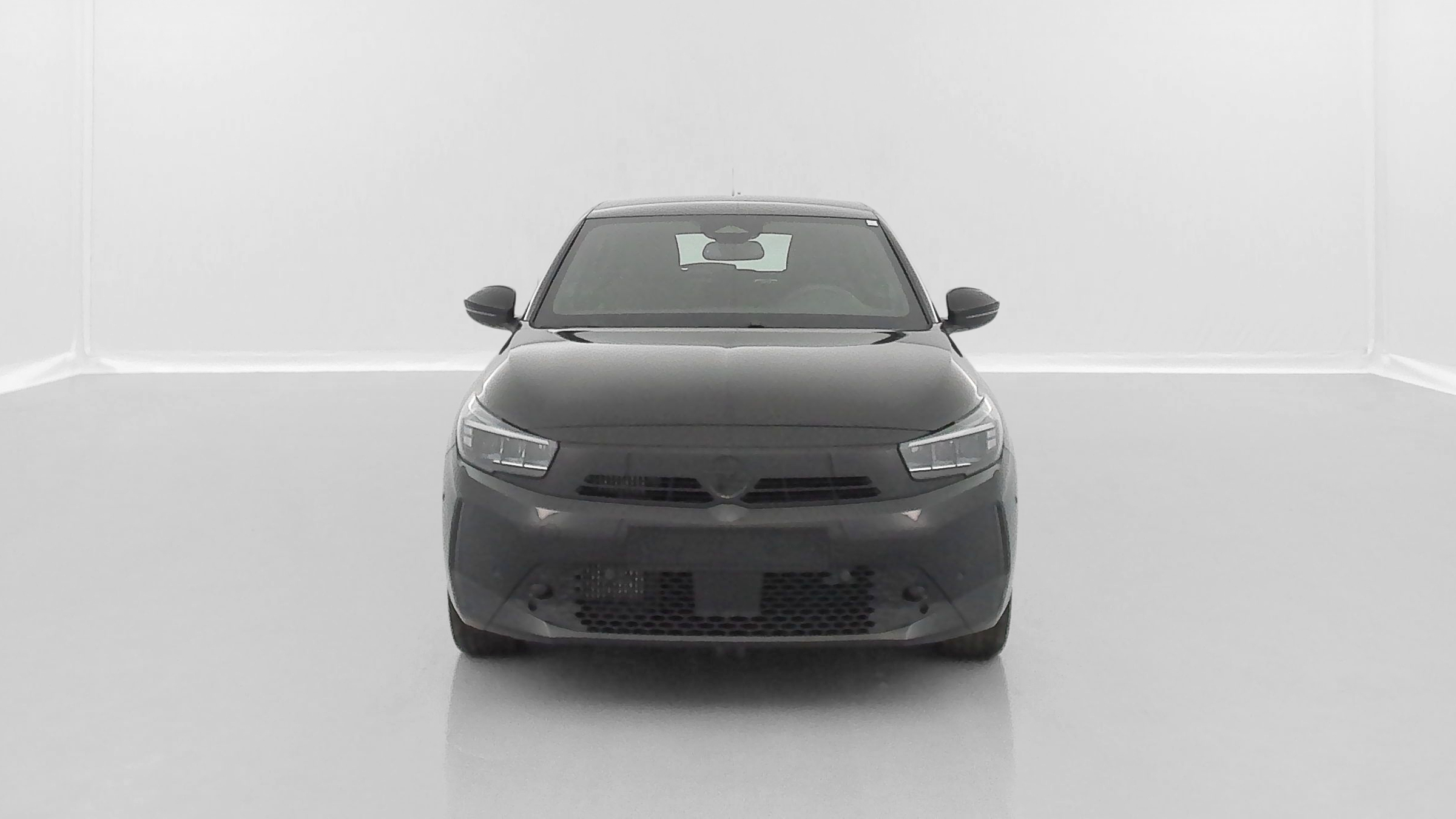 OPEL Corsa — photo 2
