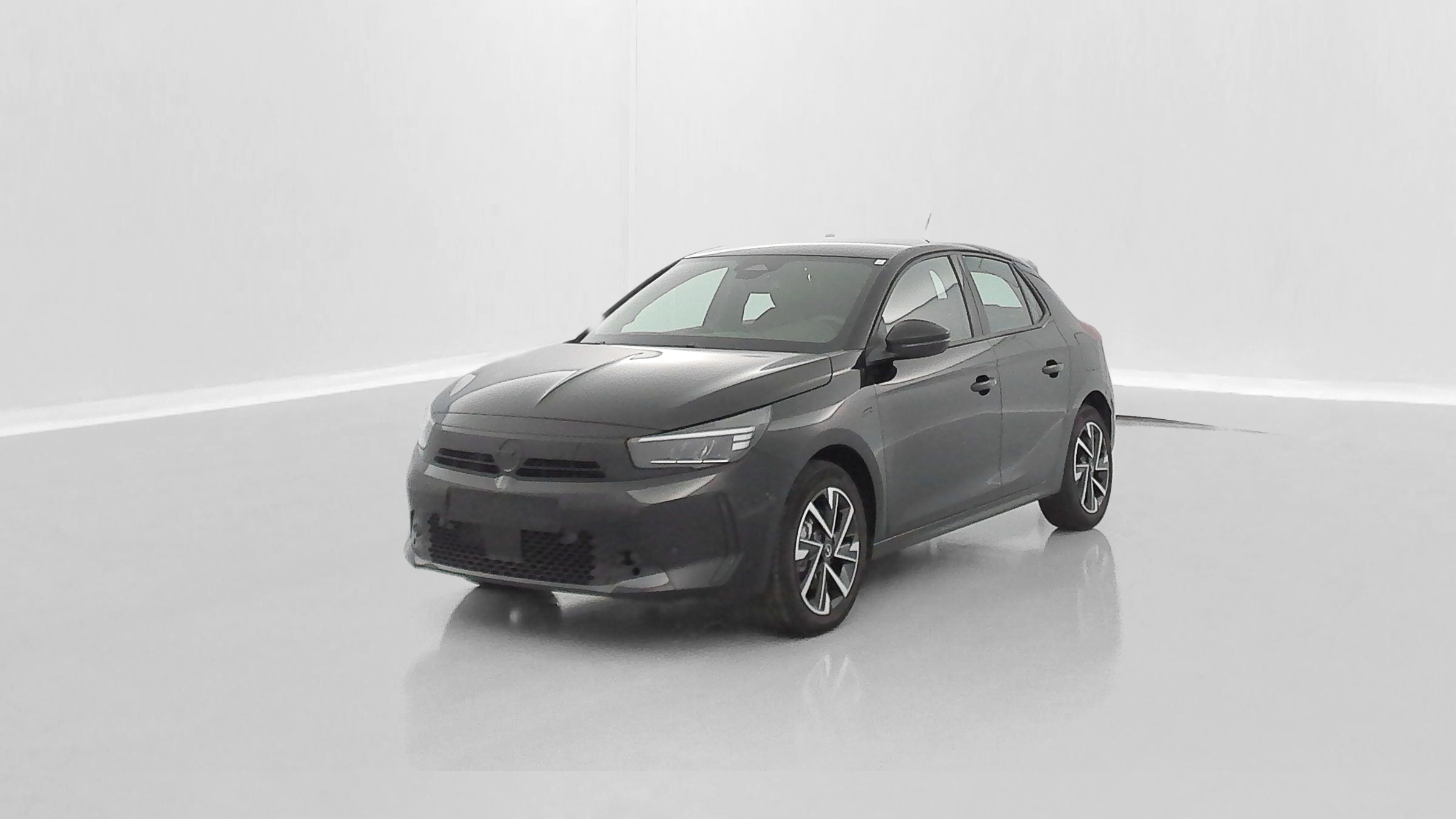 OPEL Corsa — photo 3