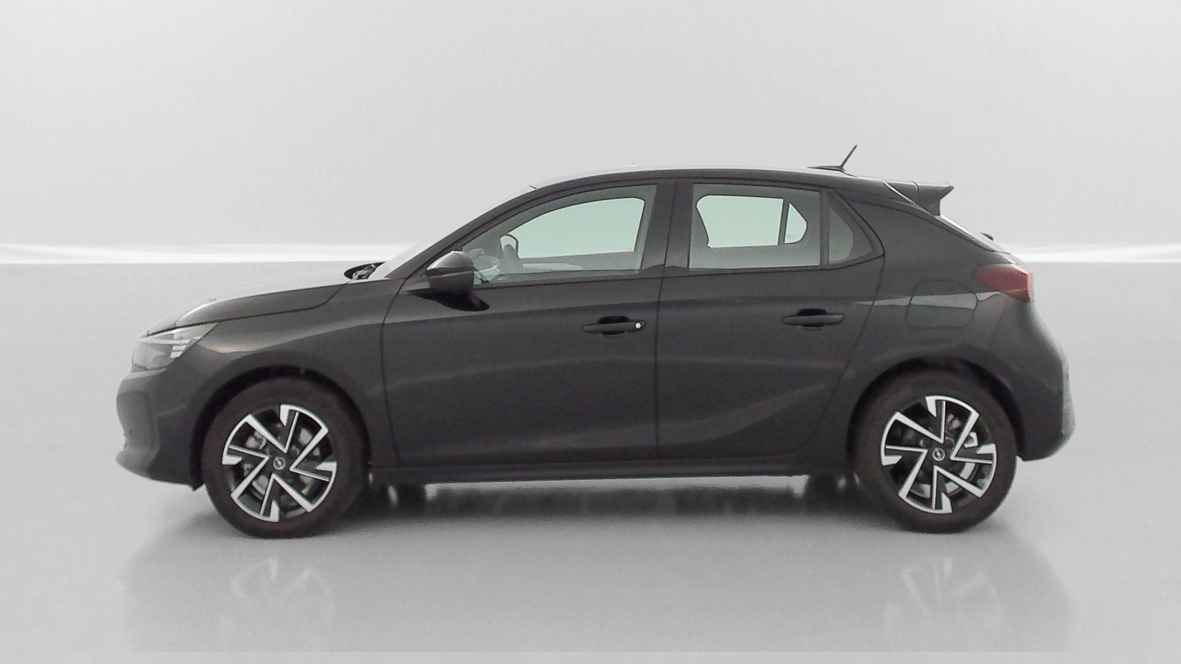 OPEL Corsa — photo 4