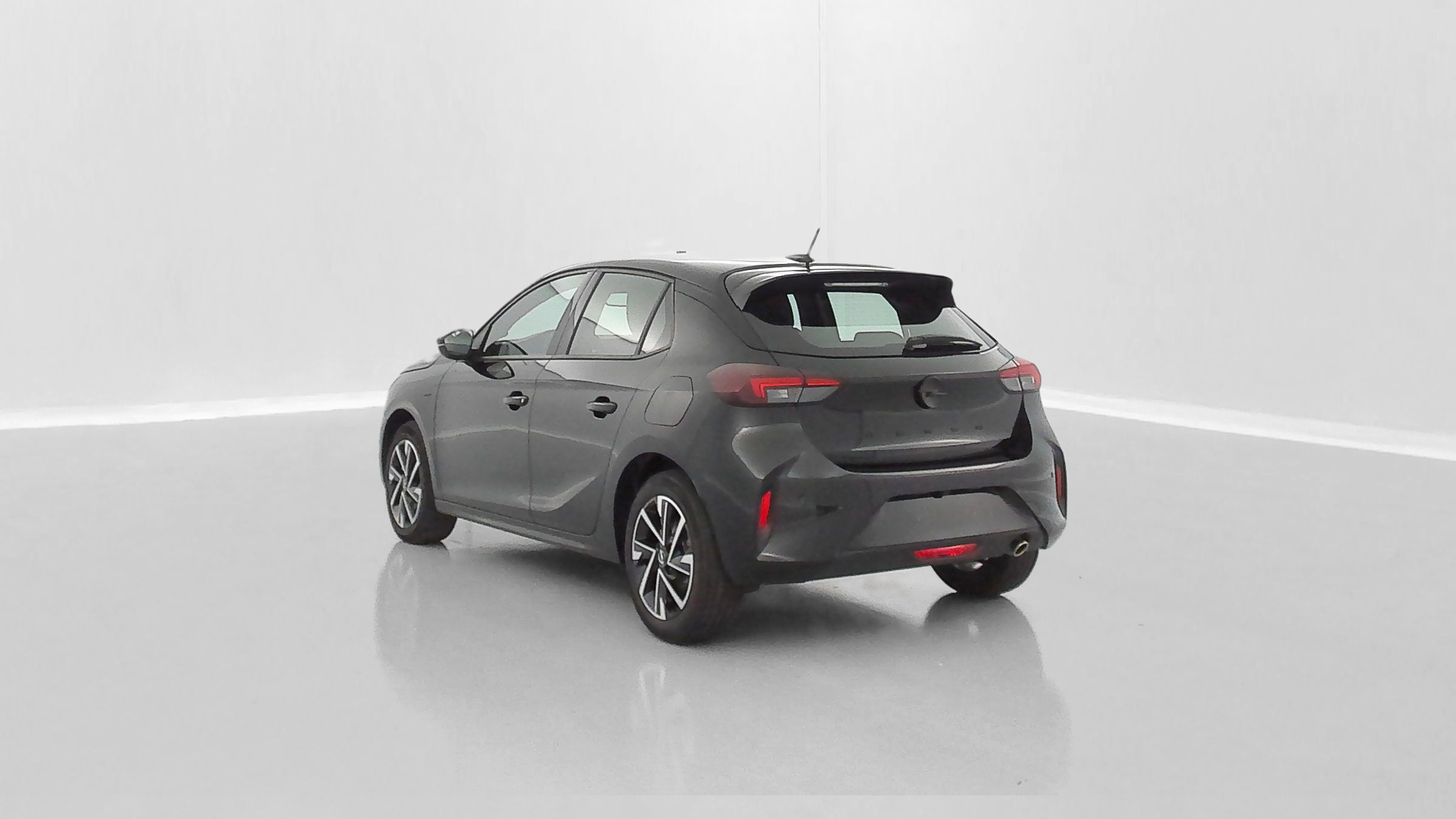 OPEL Corsa — photo 5