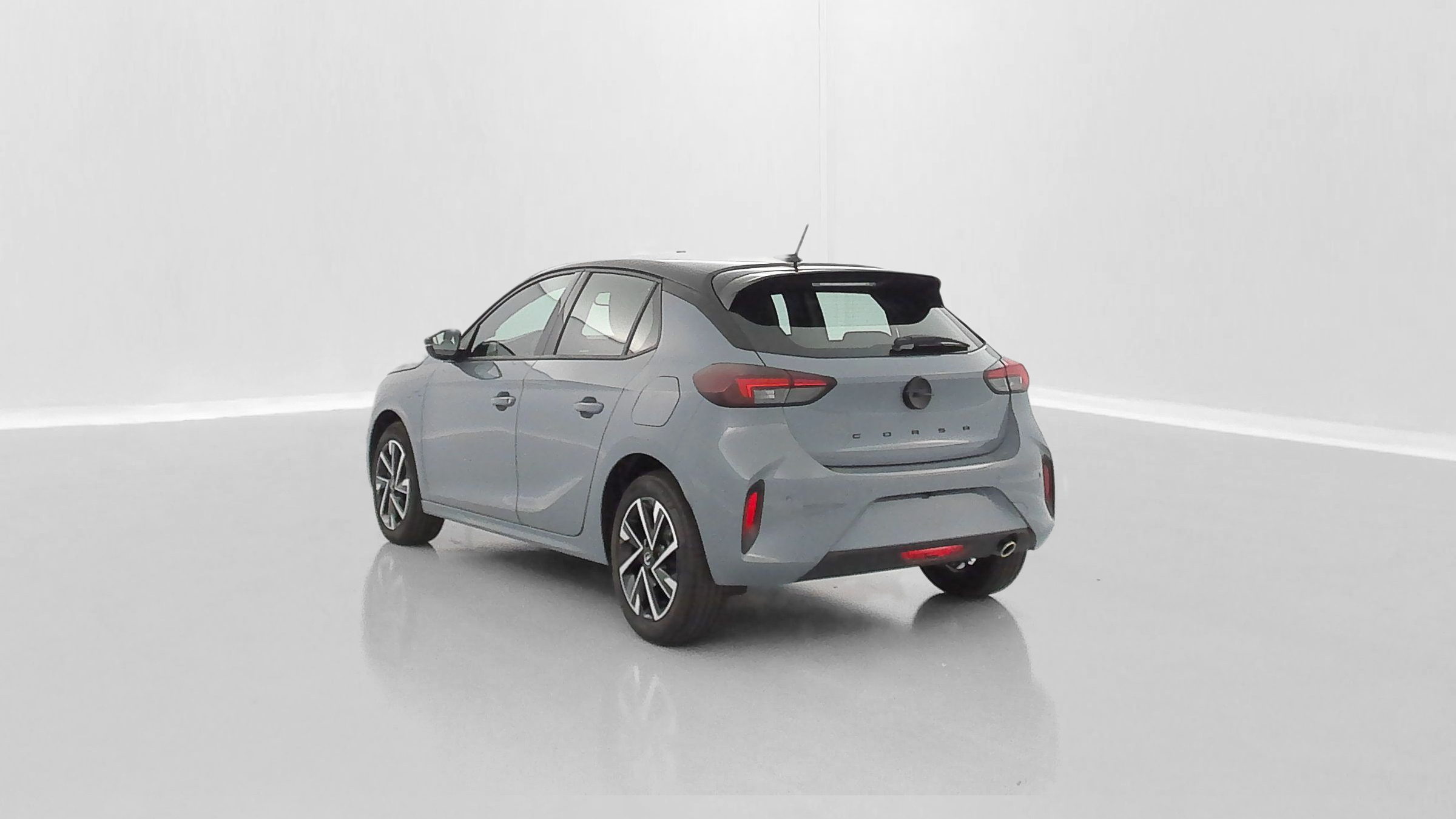 Opel Corsa - Image 5