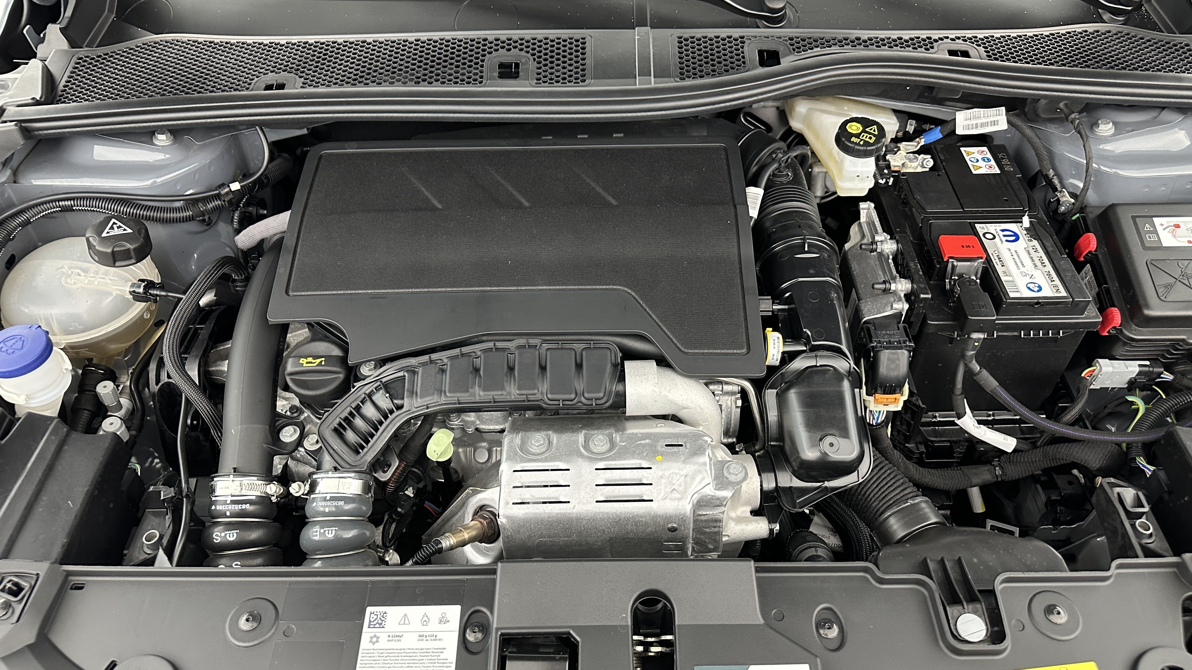 Opel Corsa - Image 11