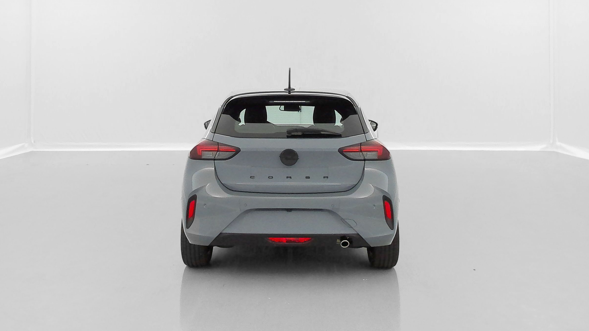 Opel Corsa - Image 23