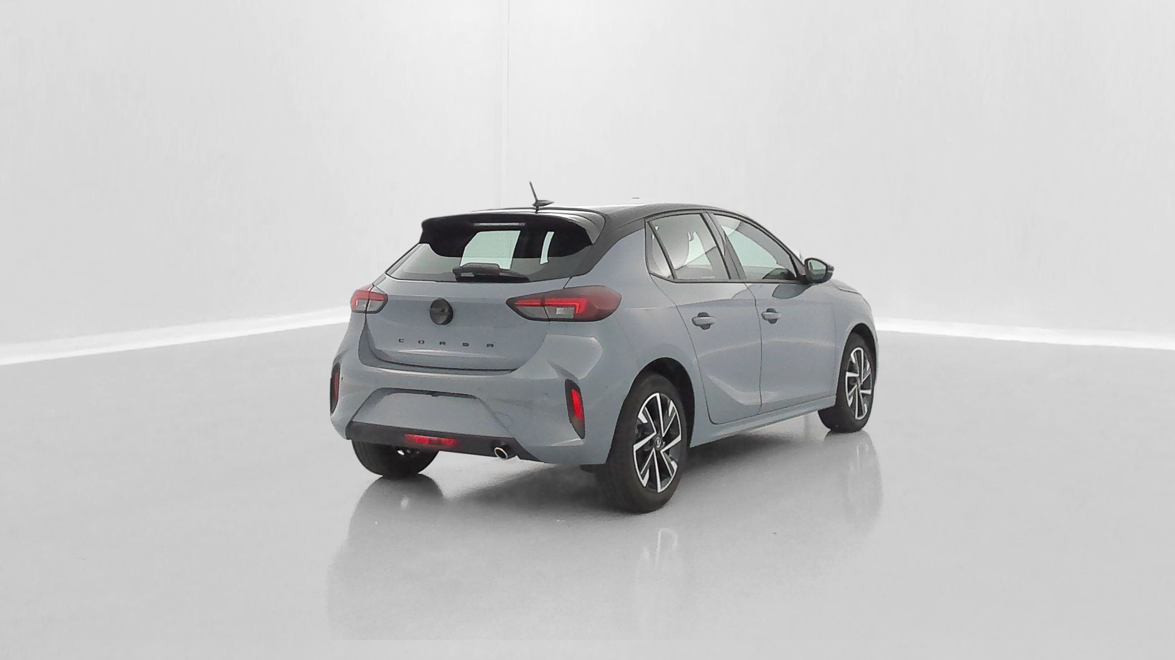 Opel Corsa - Image 24