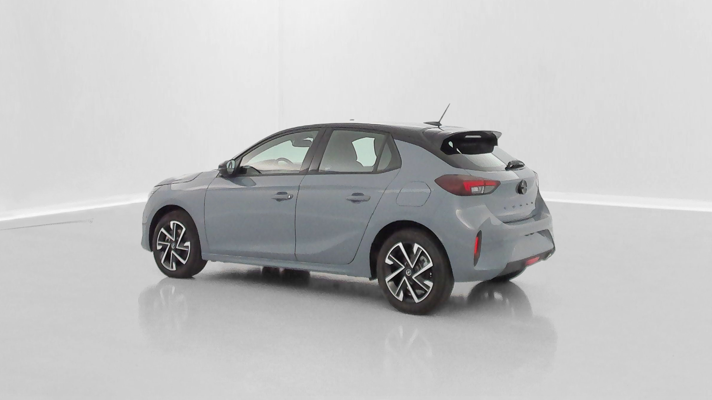 Opel Corsa - Image 27