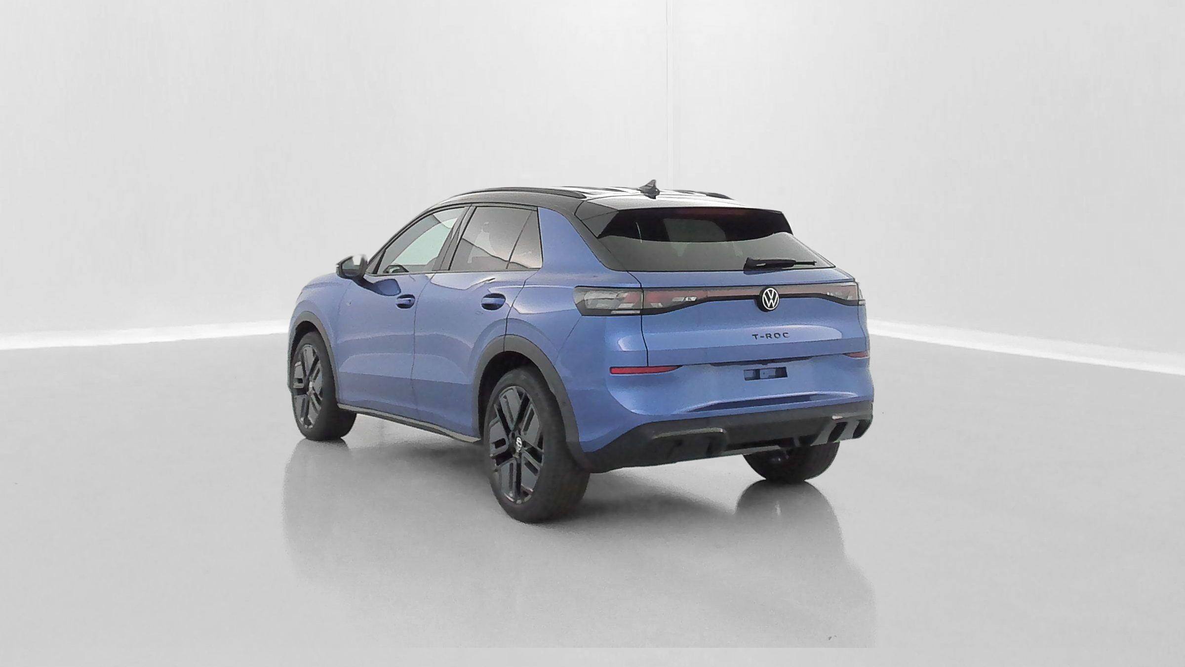 Volkswagen T-Roc - Image 5