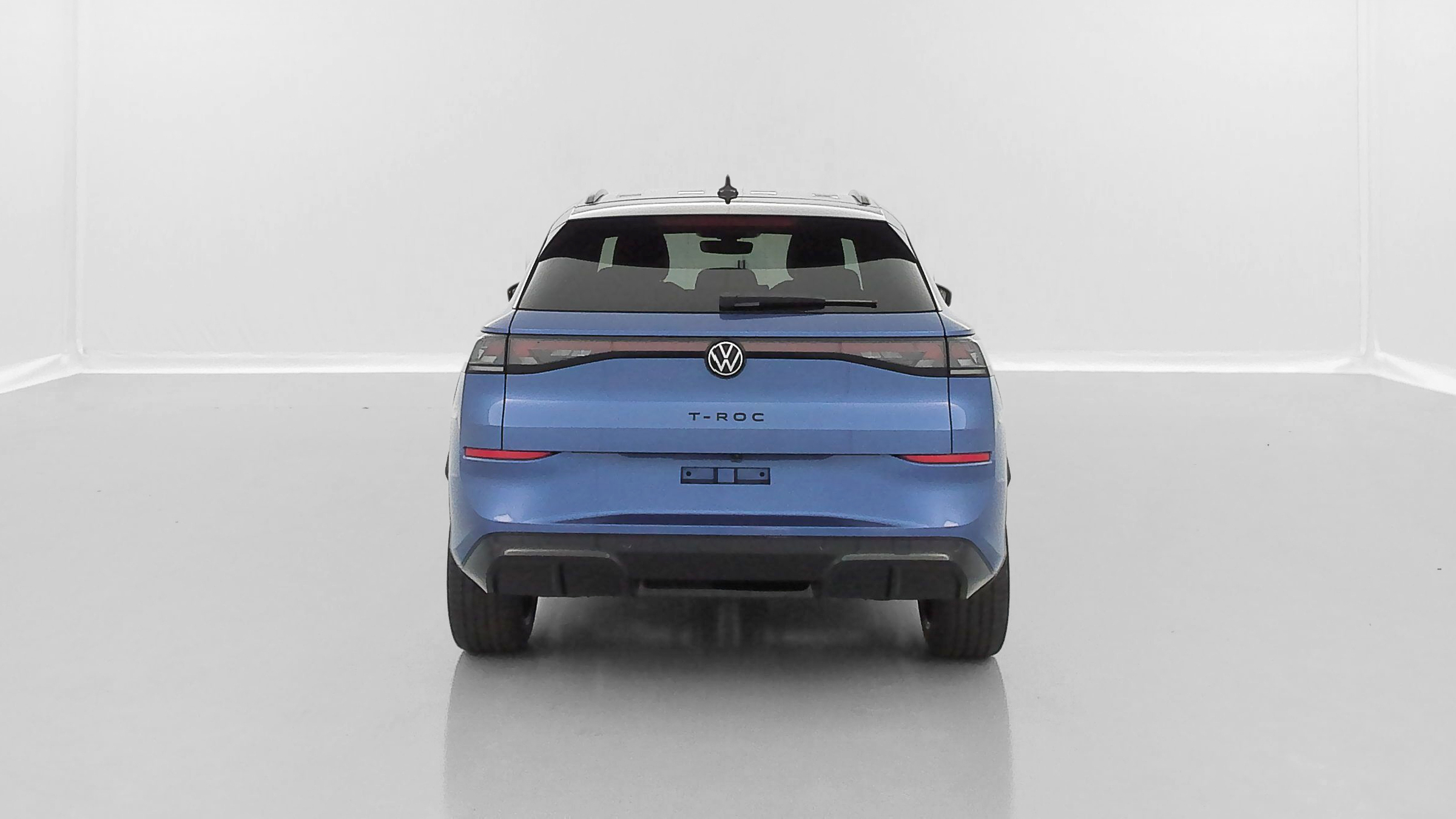 Volkswagen T-Roc - Image 27