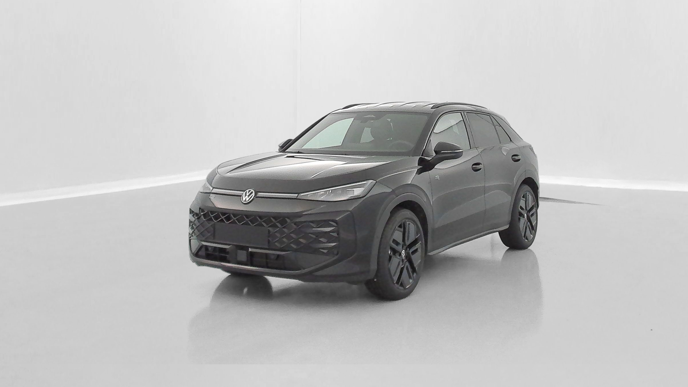Volkswagen T-Roc - Image 3