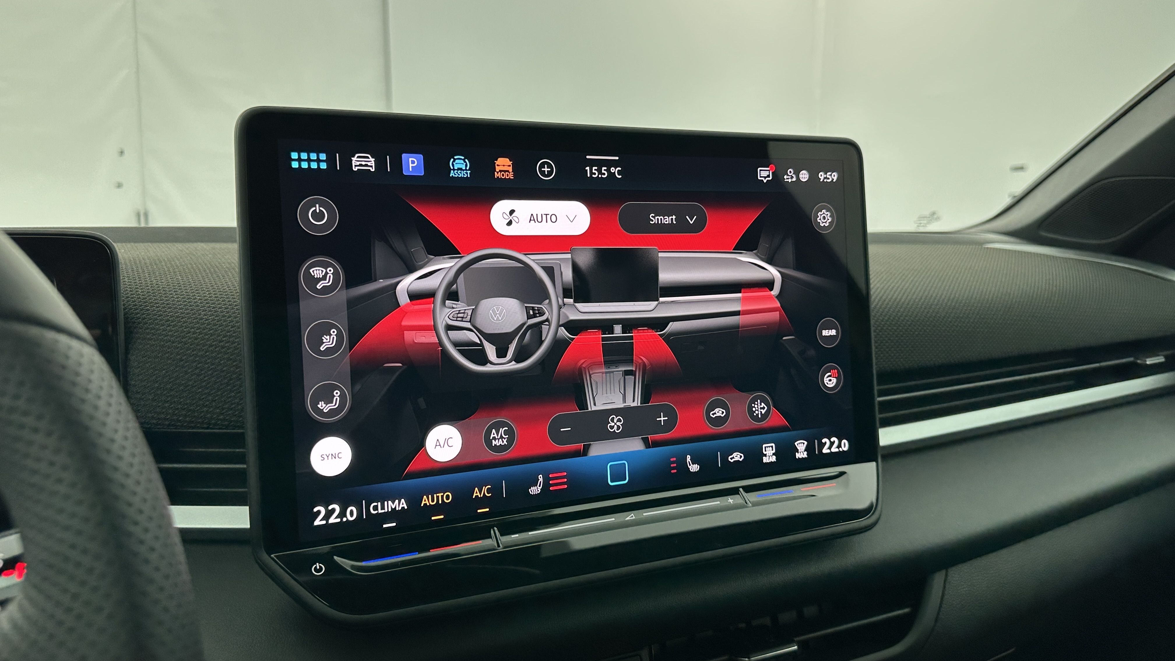 Volkswagen T-Roc - Image 21