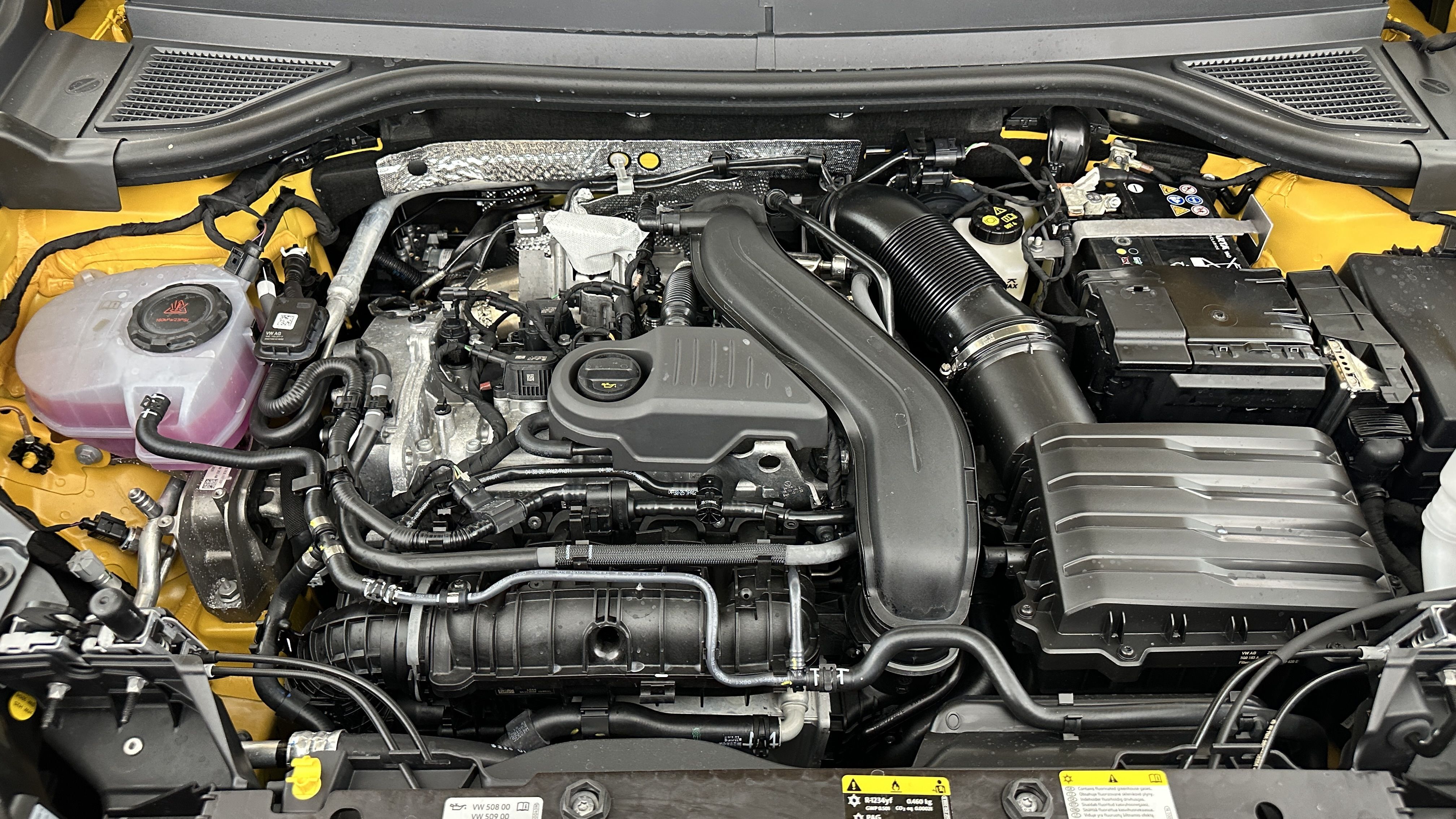 Volkswagen T-Roc - Image 11