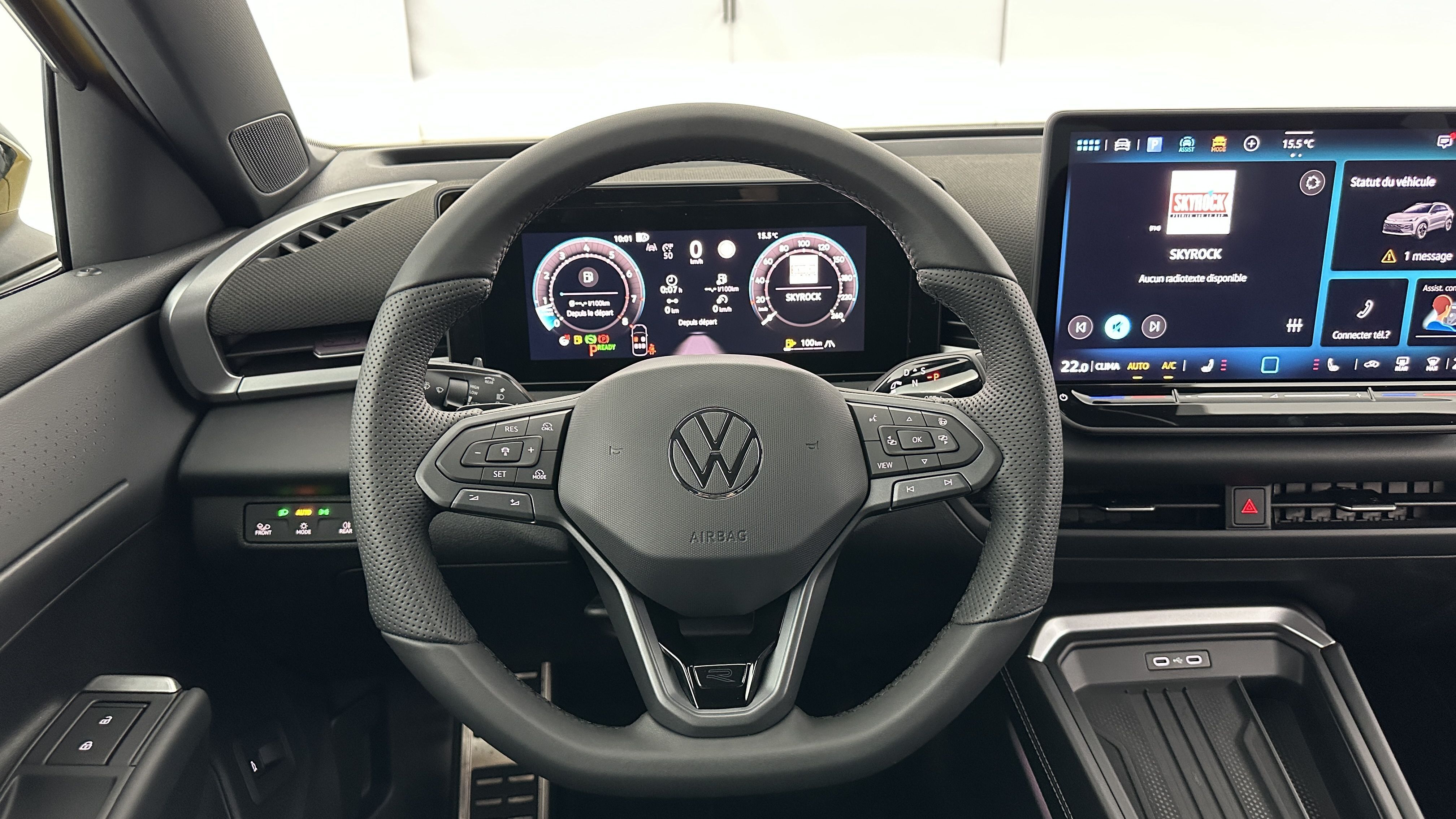 Volkswagen T-Roc - Image 14
