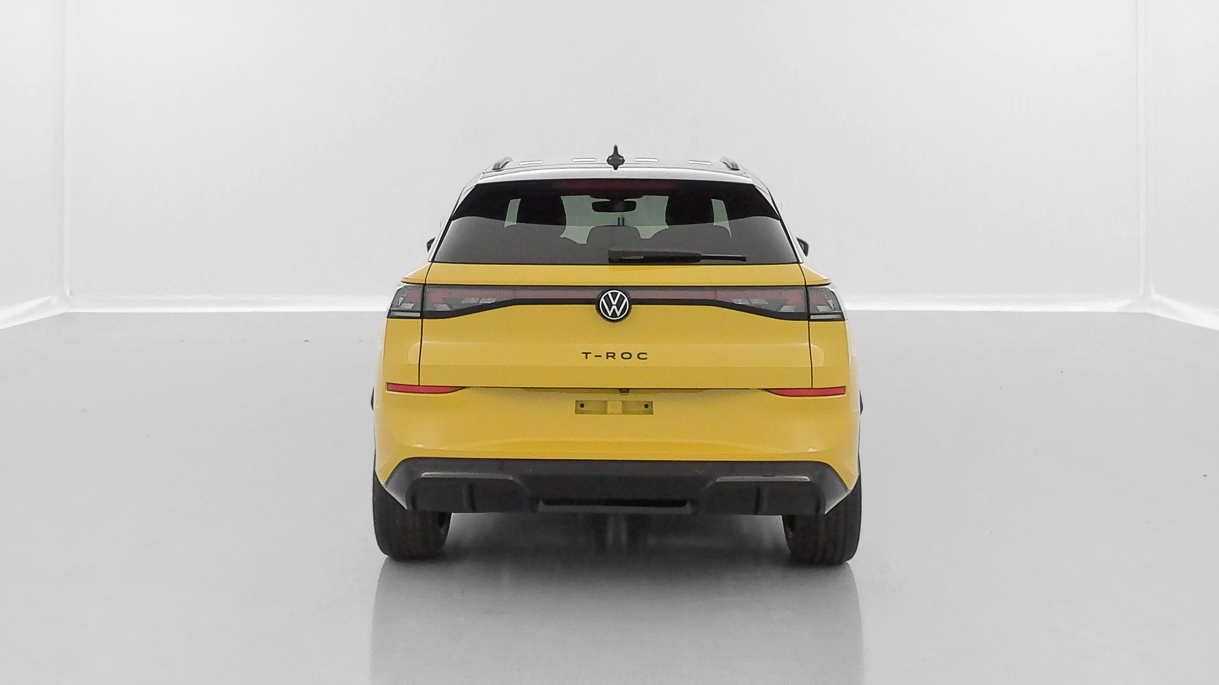 Volkswagen T-Roc - Image 28