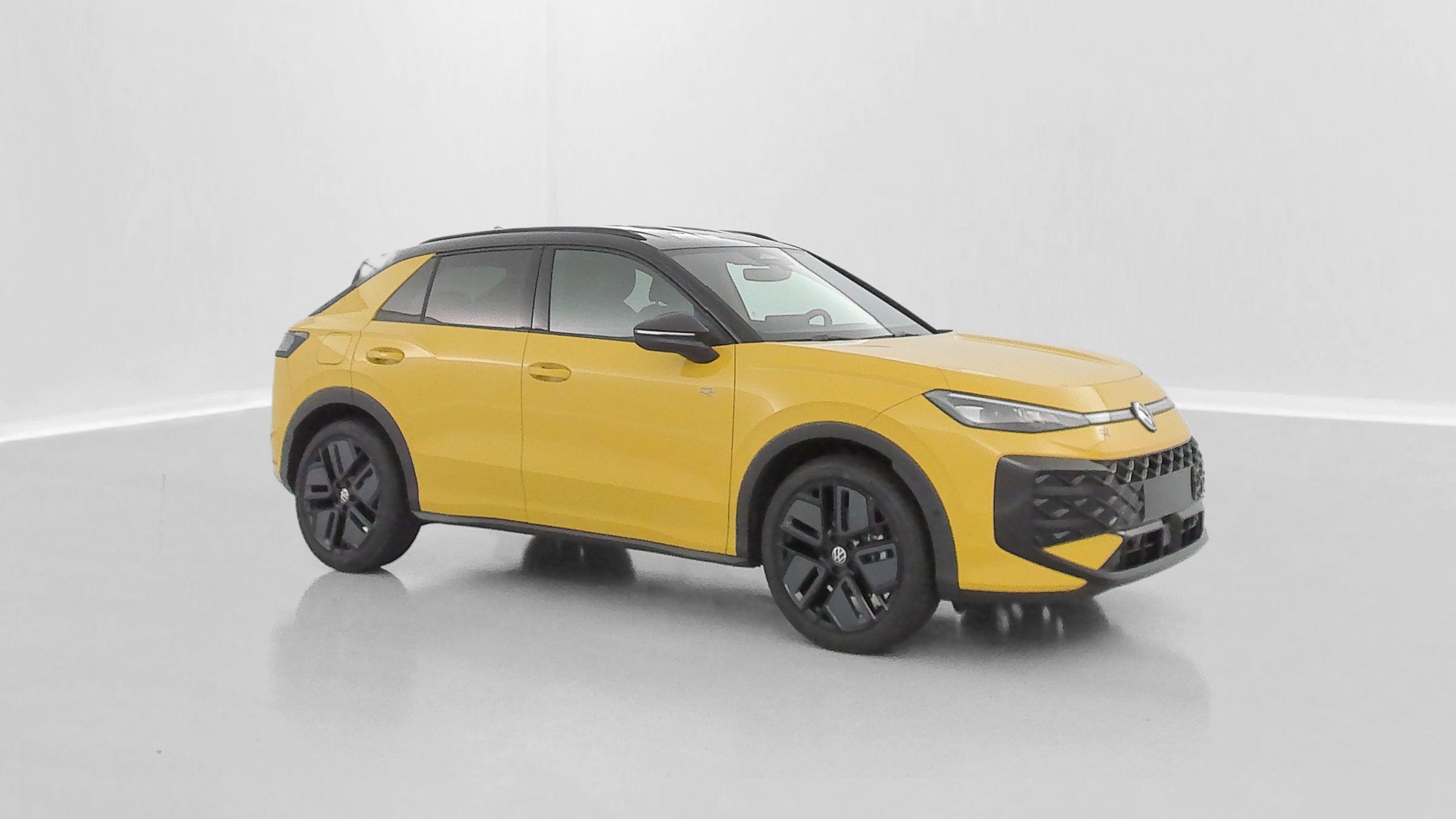 Volkswagen T-Roc - Image 34