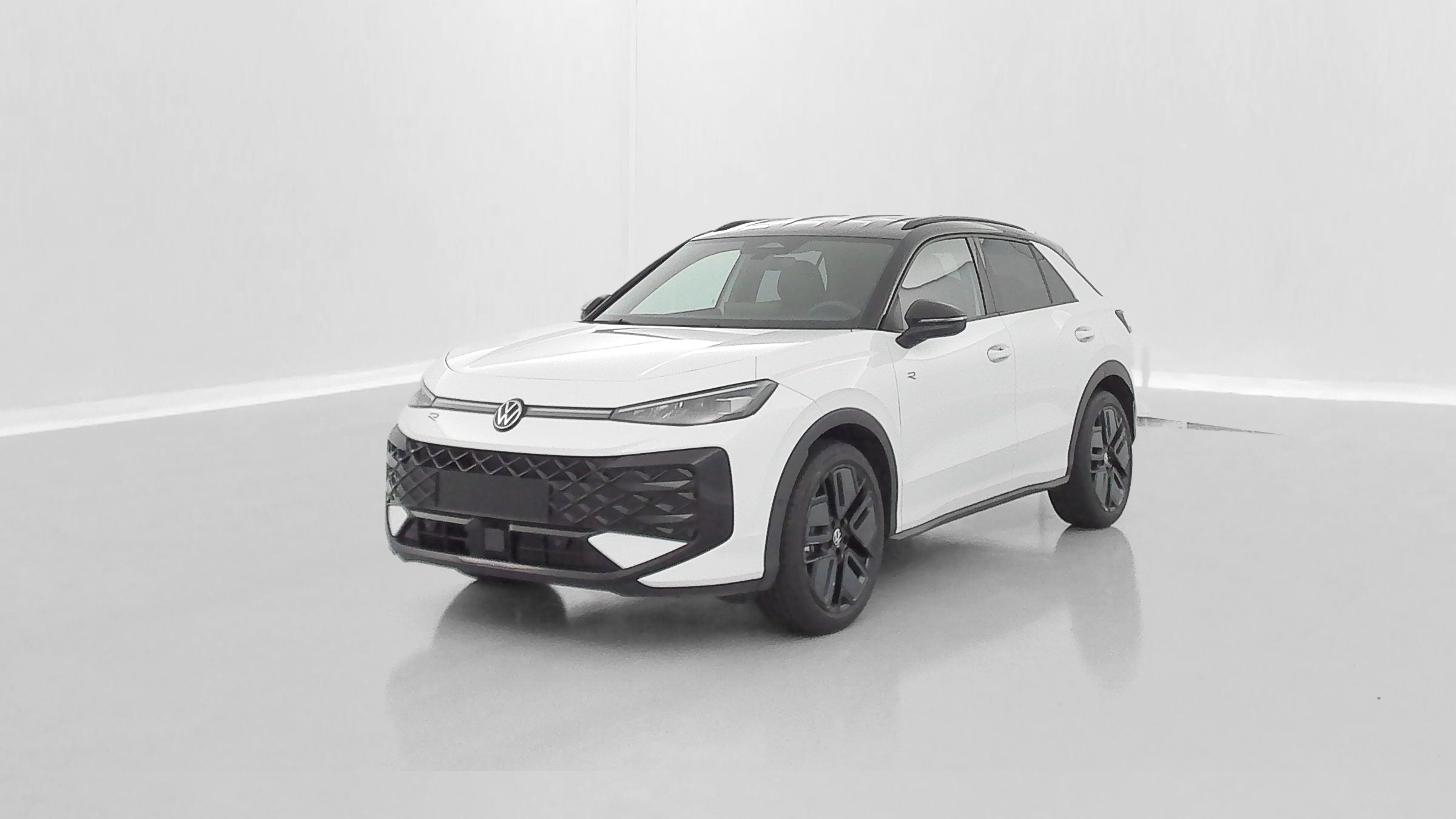 Volkswagen T-Roc - Image 3