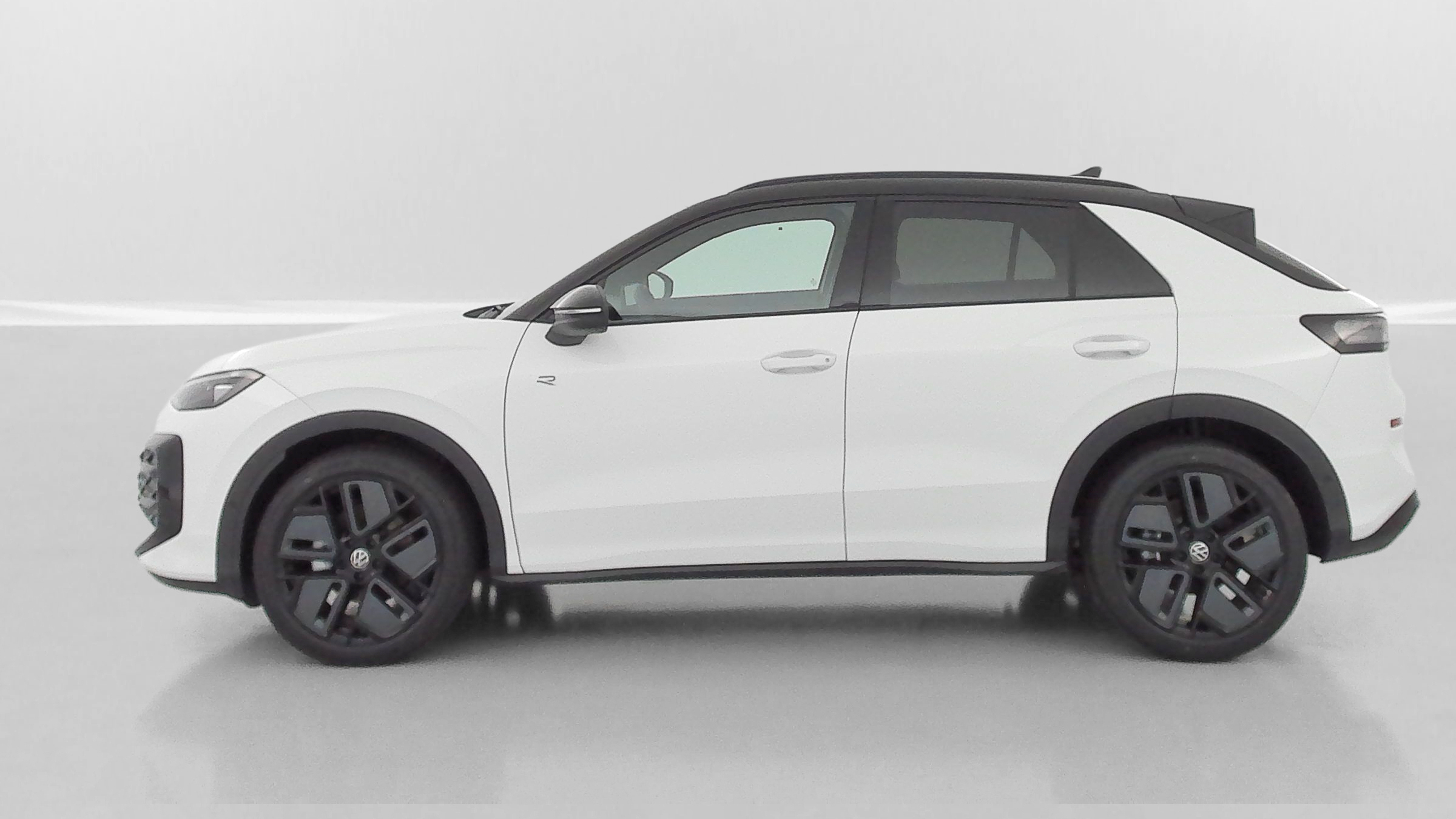 Volkswagen T-Roc - Image 4