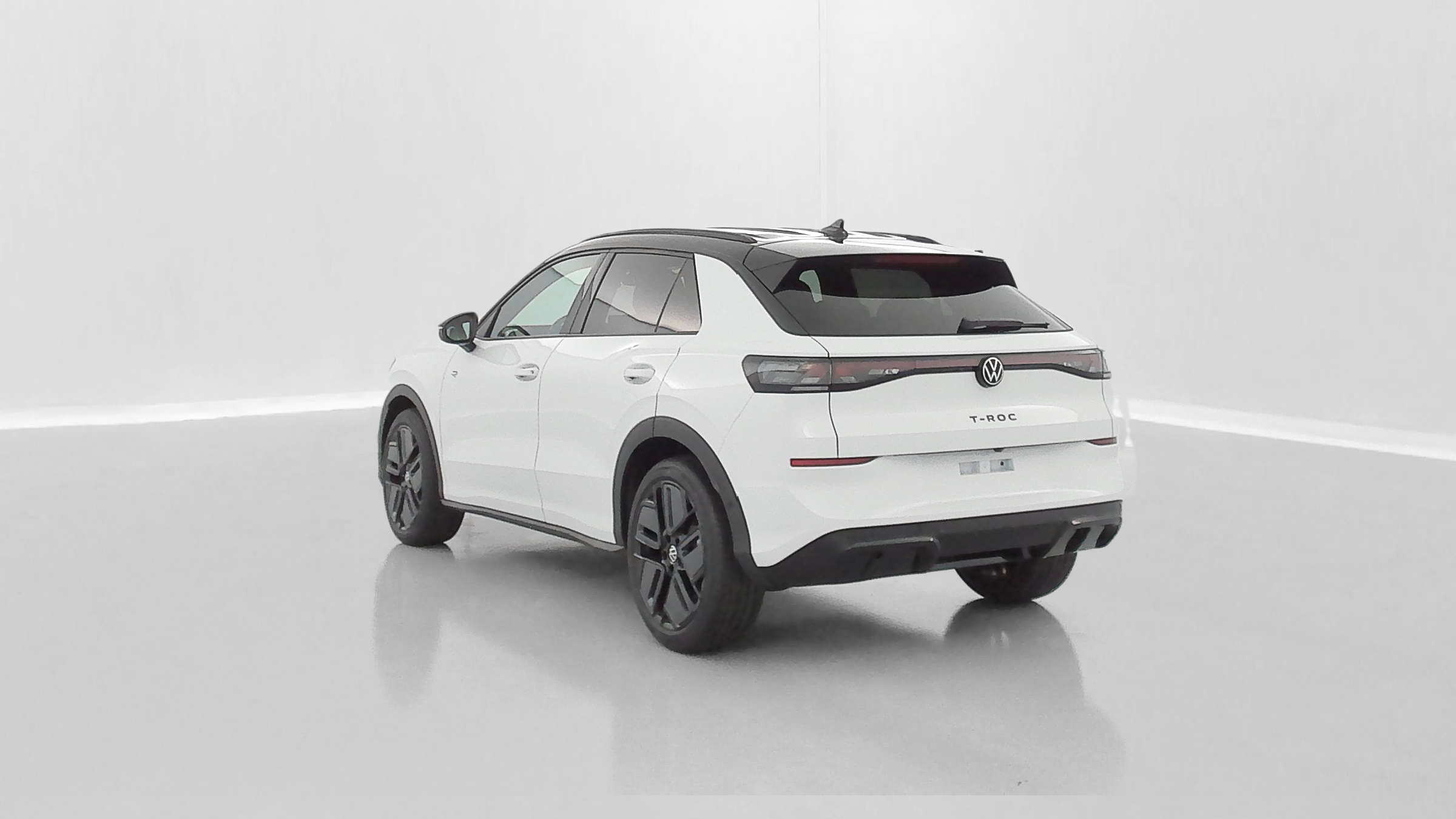 Volkswagen T-Roc - Image 5