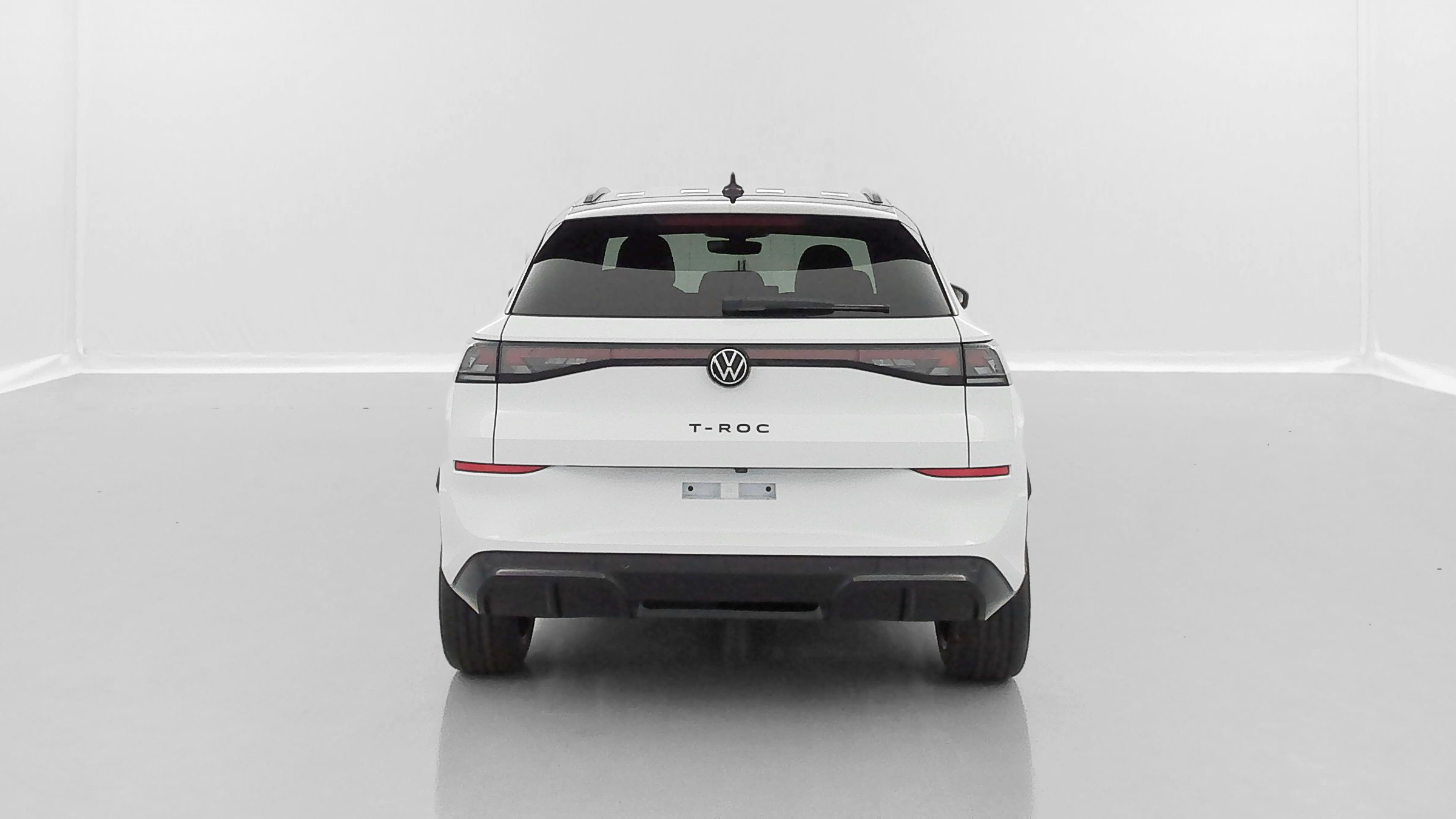 Volkswagen T-Roc - Image 28