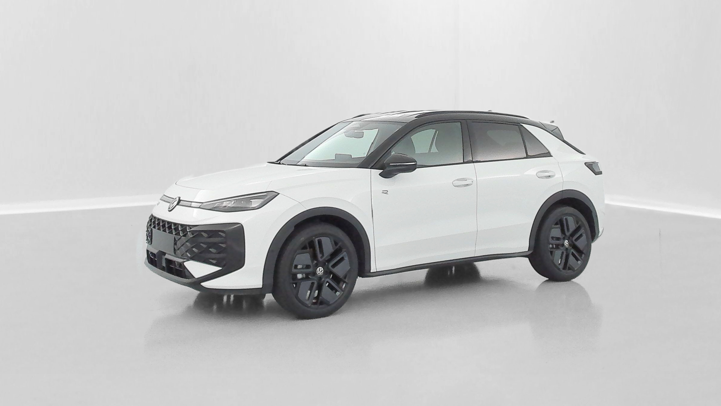 Volkswagen T-Roc - Image 31