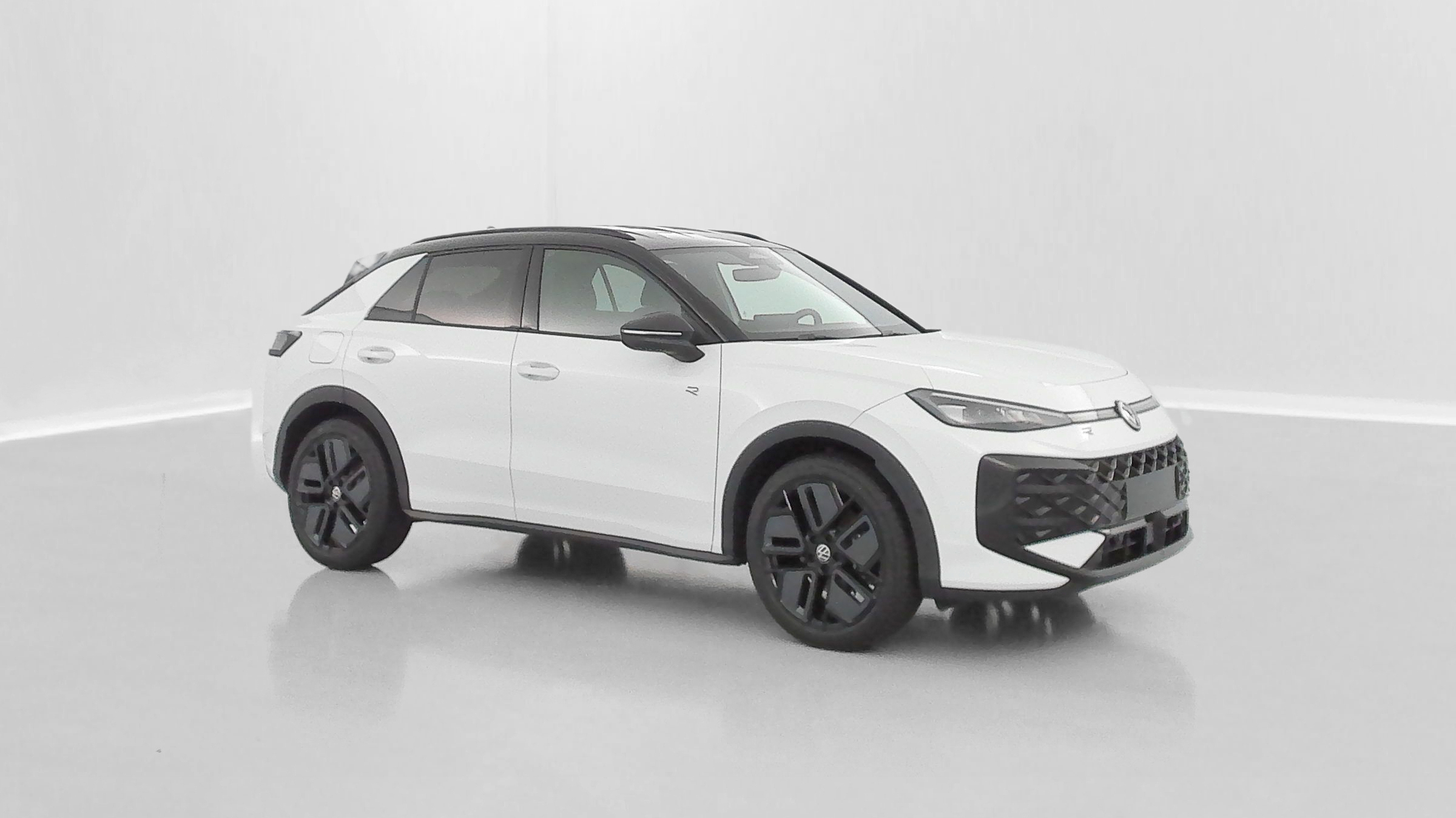 Volkswagen T-Roc - Image 34