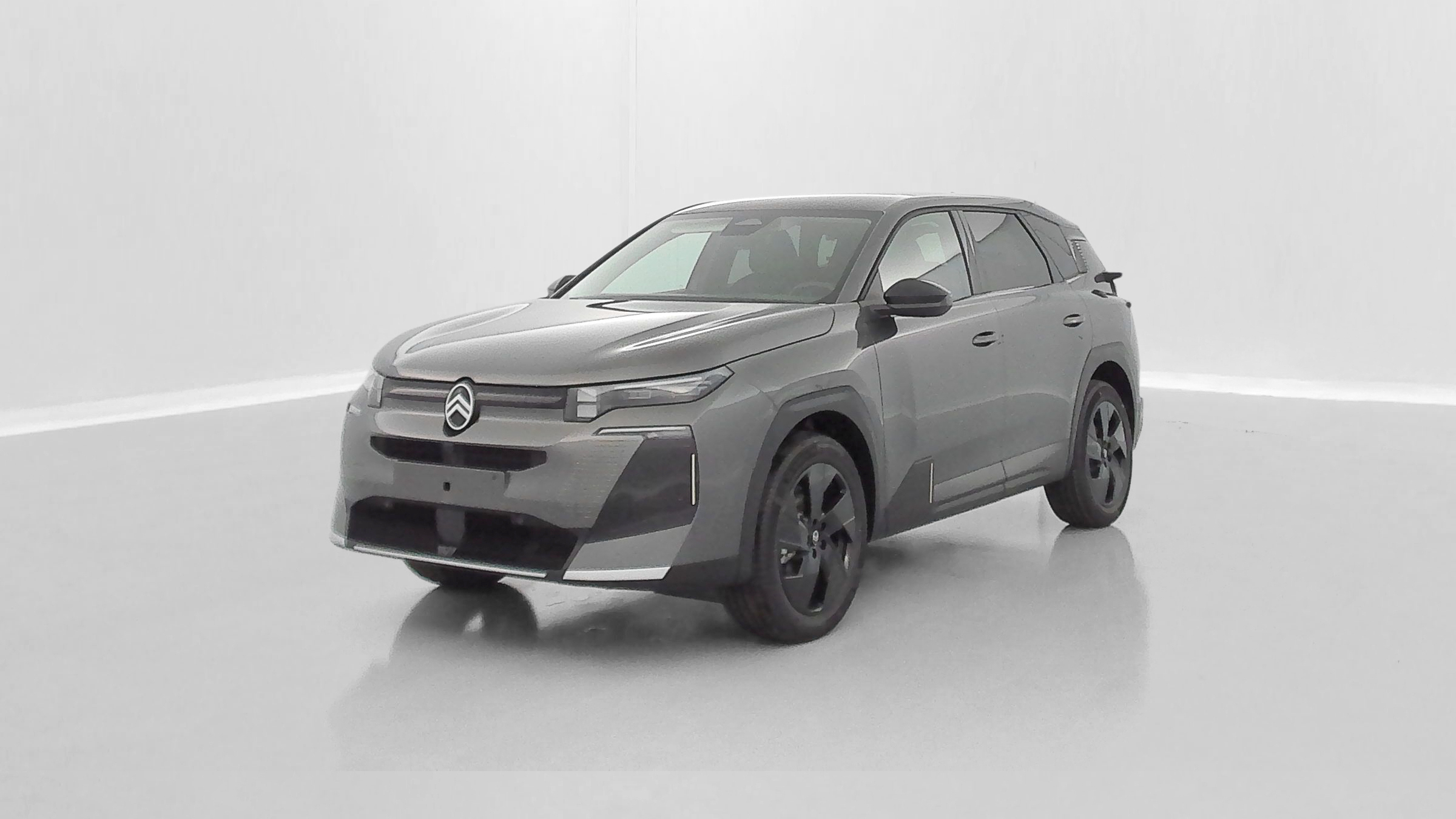 Citroën C5 Aircross - Image 3