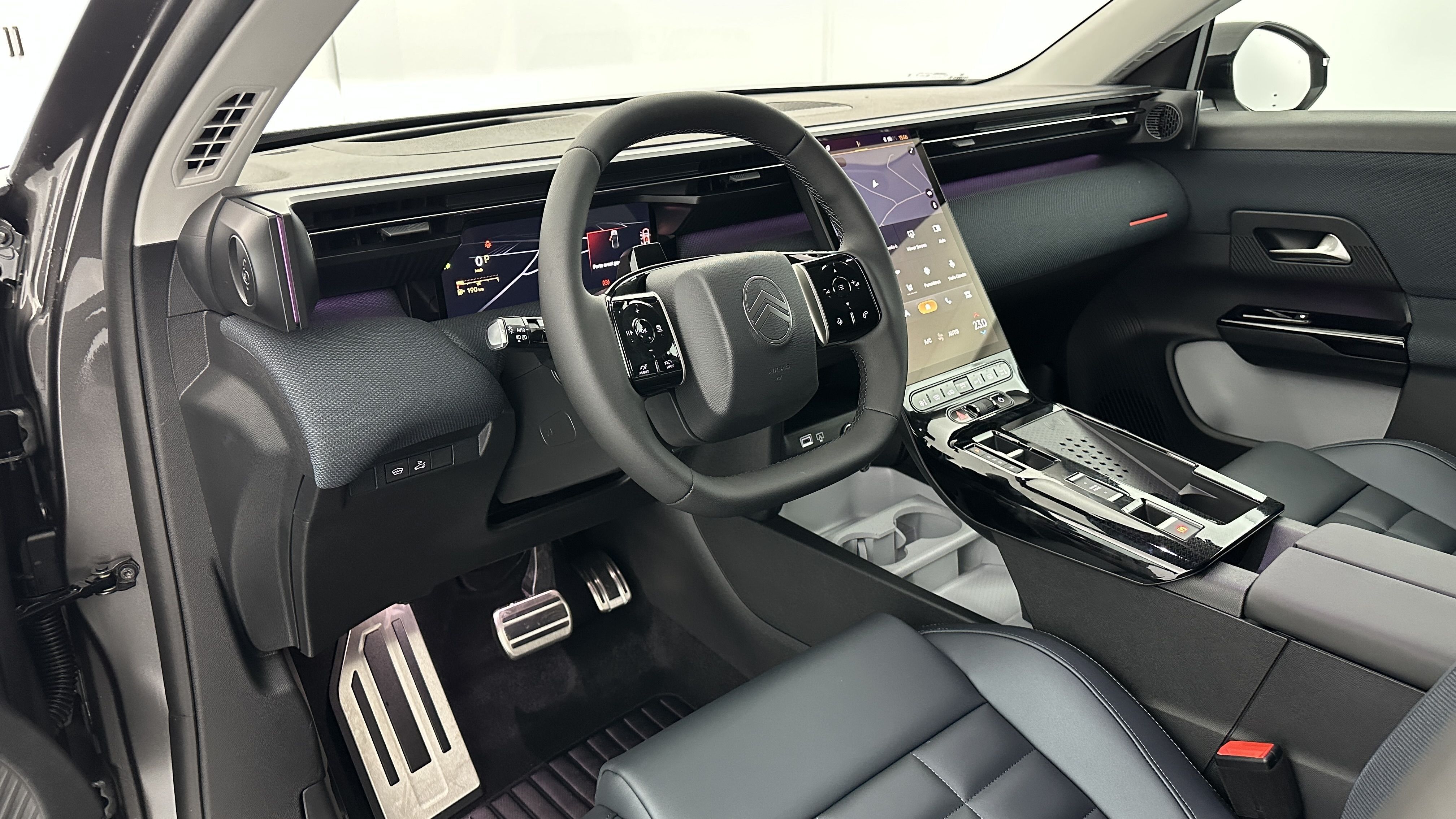 Citroën C5 Aircross - Image 6