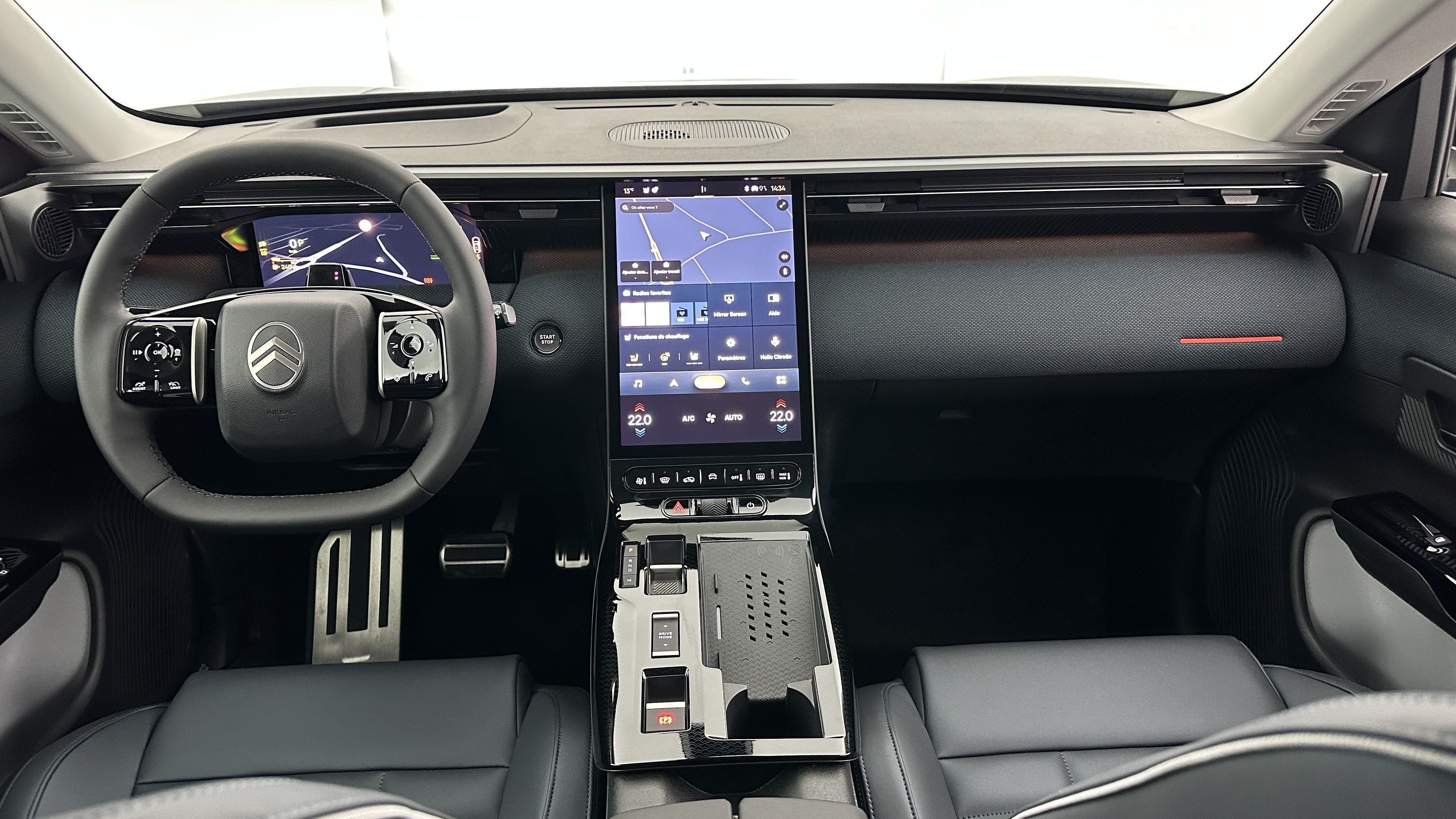 Citroën C5 Aircross - Image 7