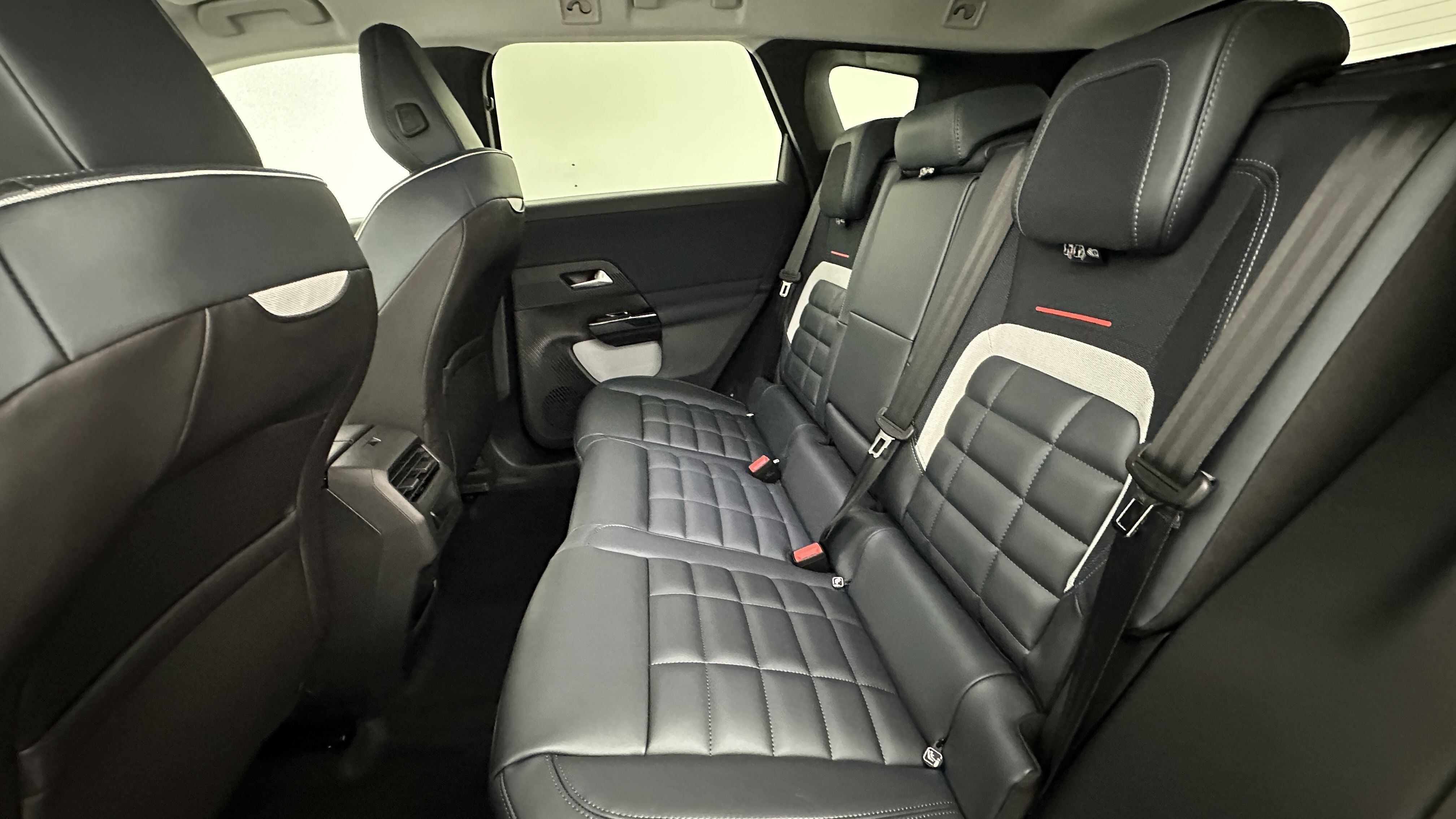 Citroën C5 Aircross - Image 9