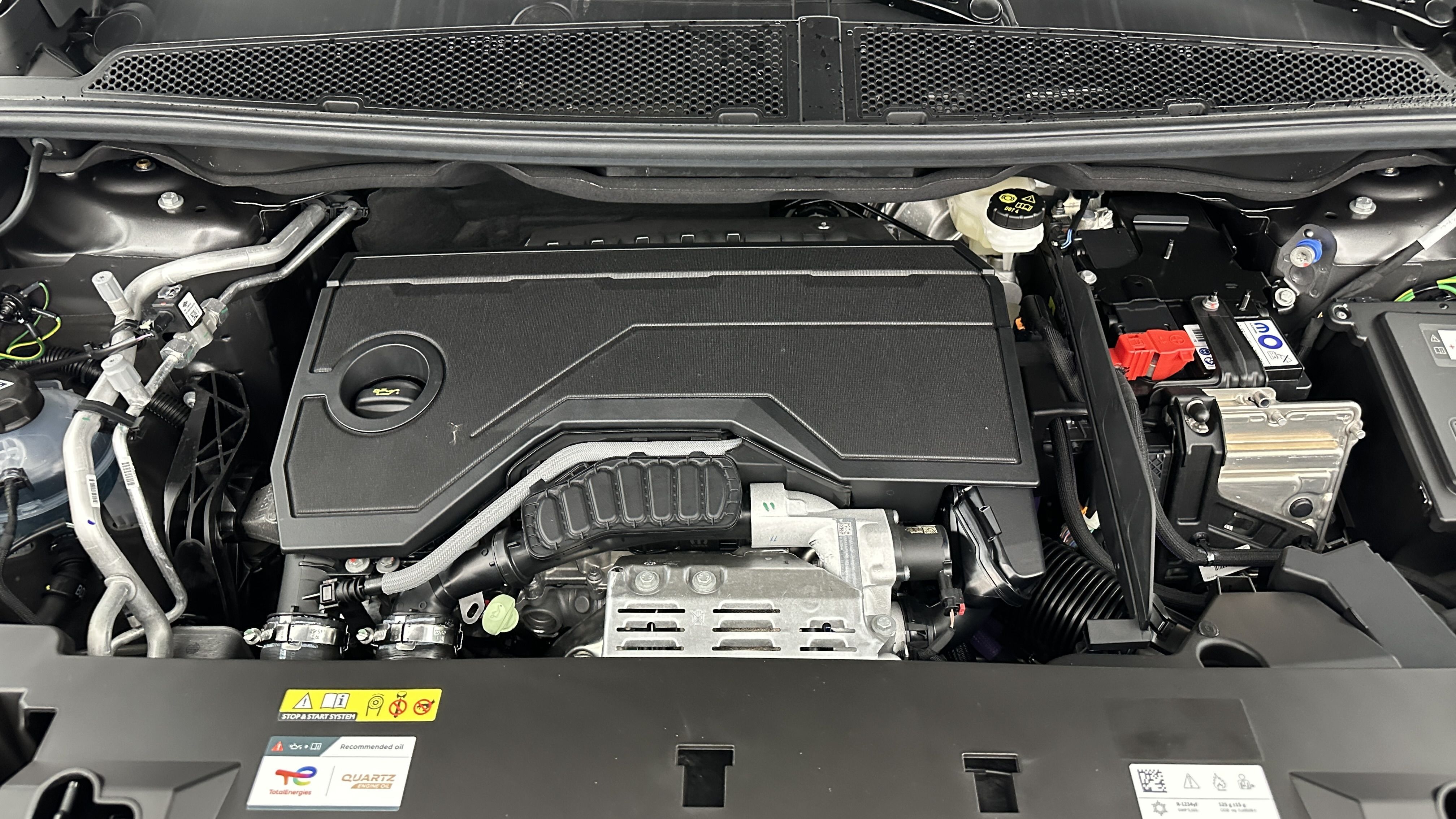 Citroën C5 Aircross - Image 11