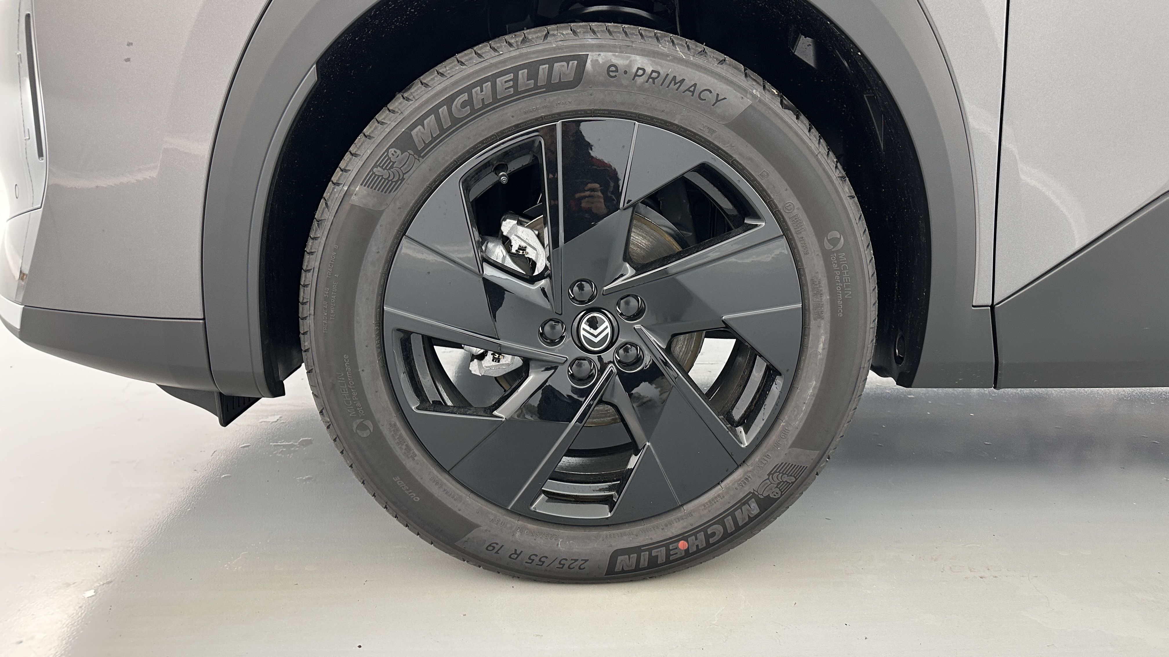 Citroën C5 Aircross - Image 12