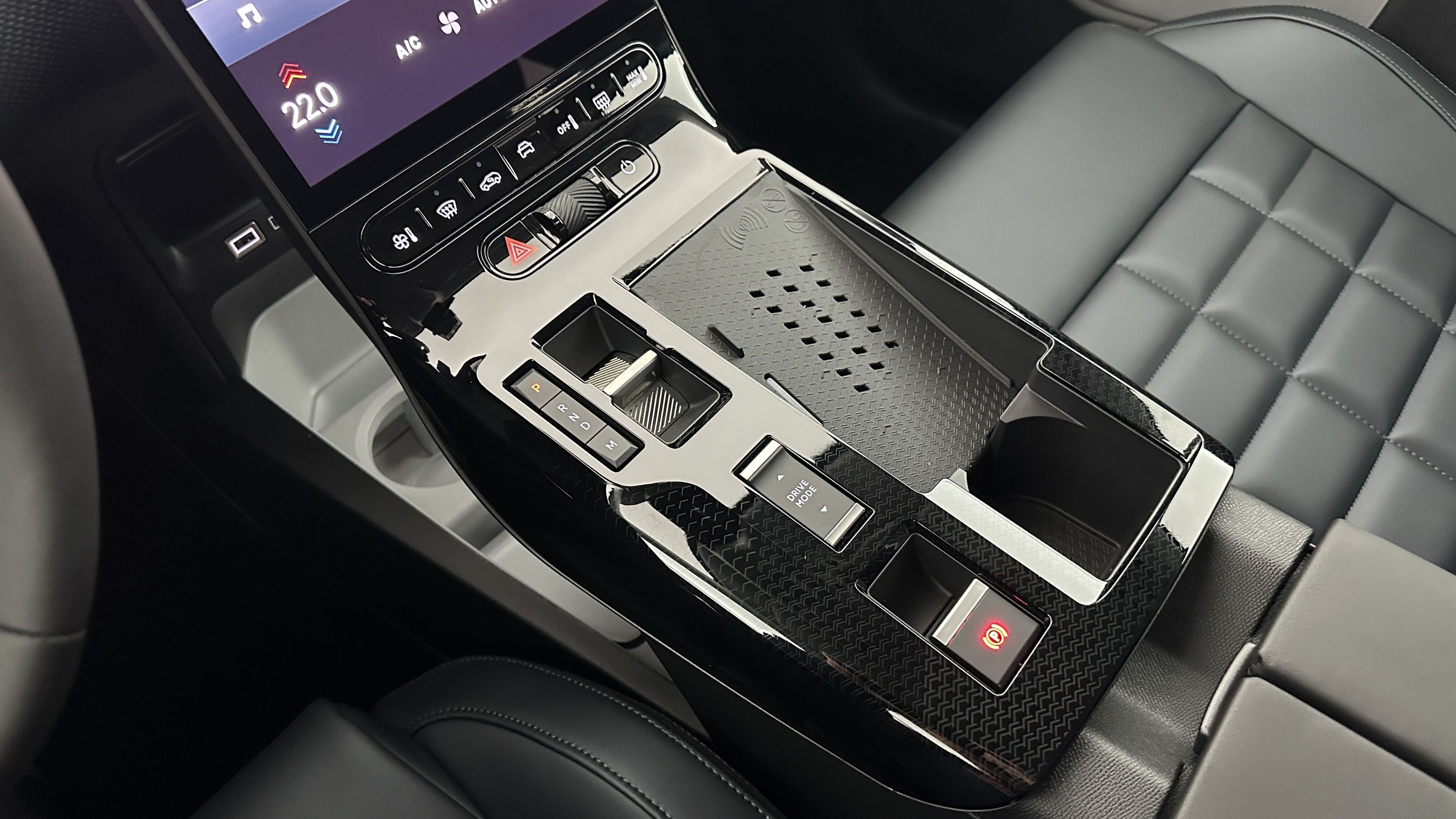 Citroën C5 Aircross - Image 17