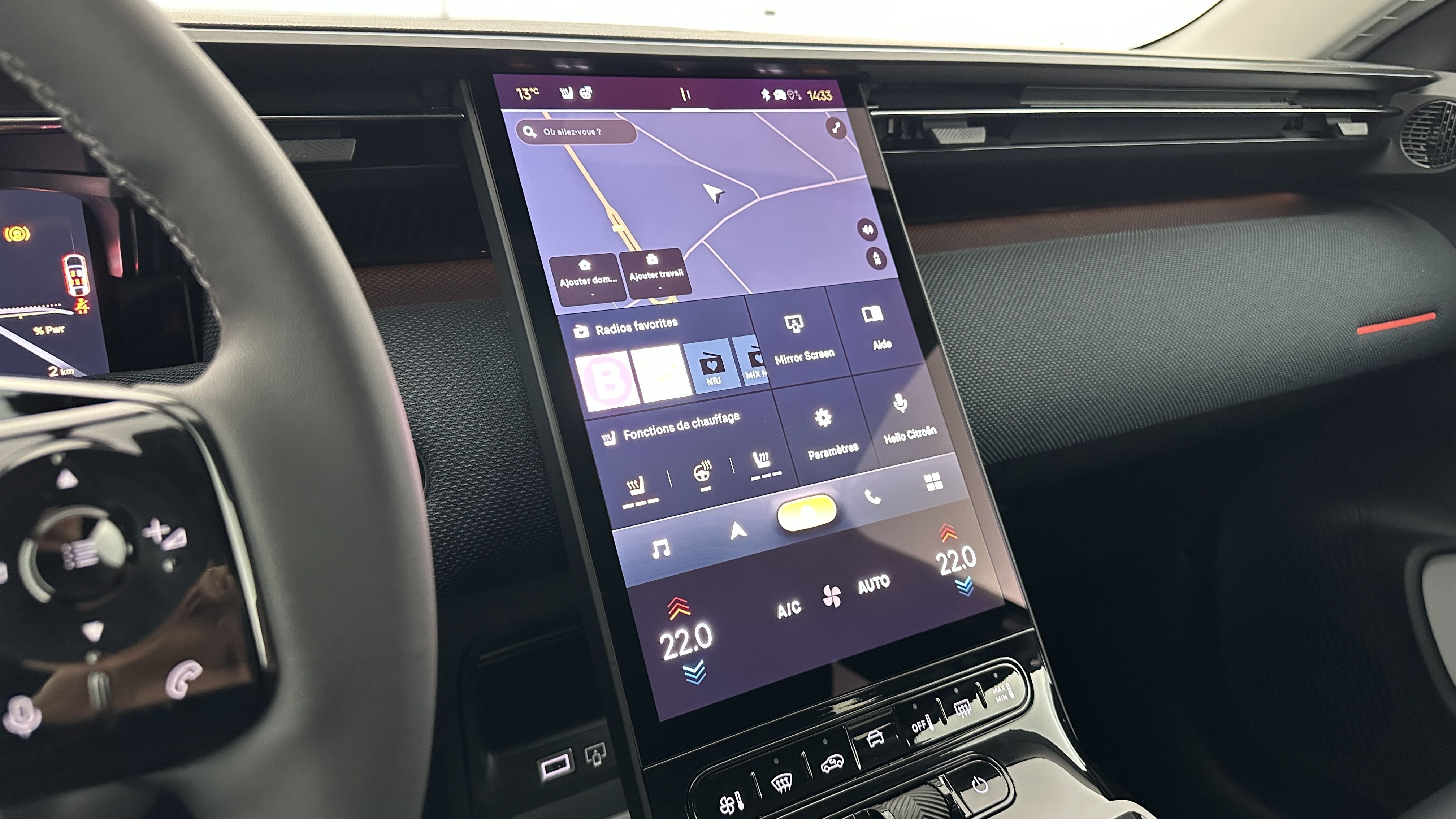 Citroën C5 Aircross - Image 21