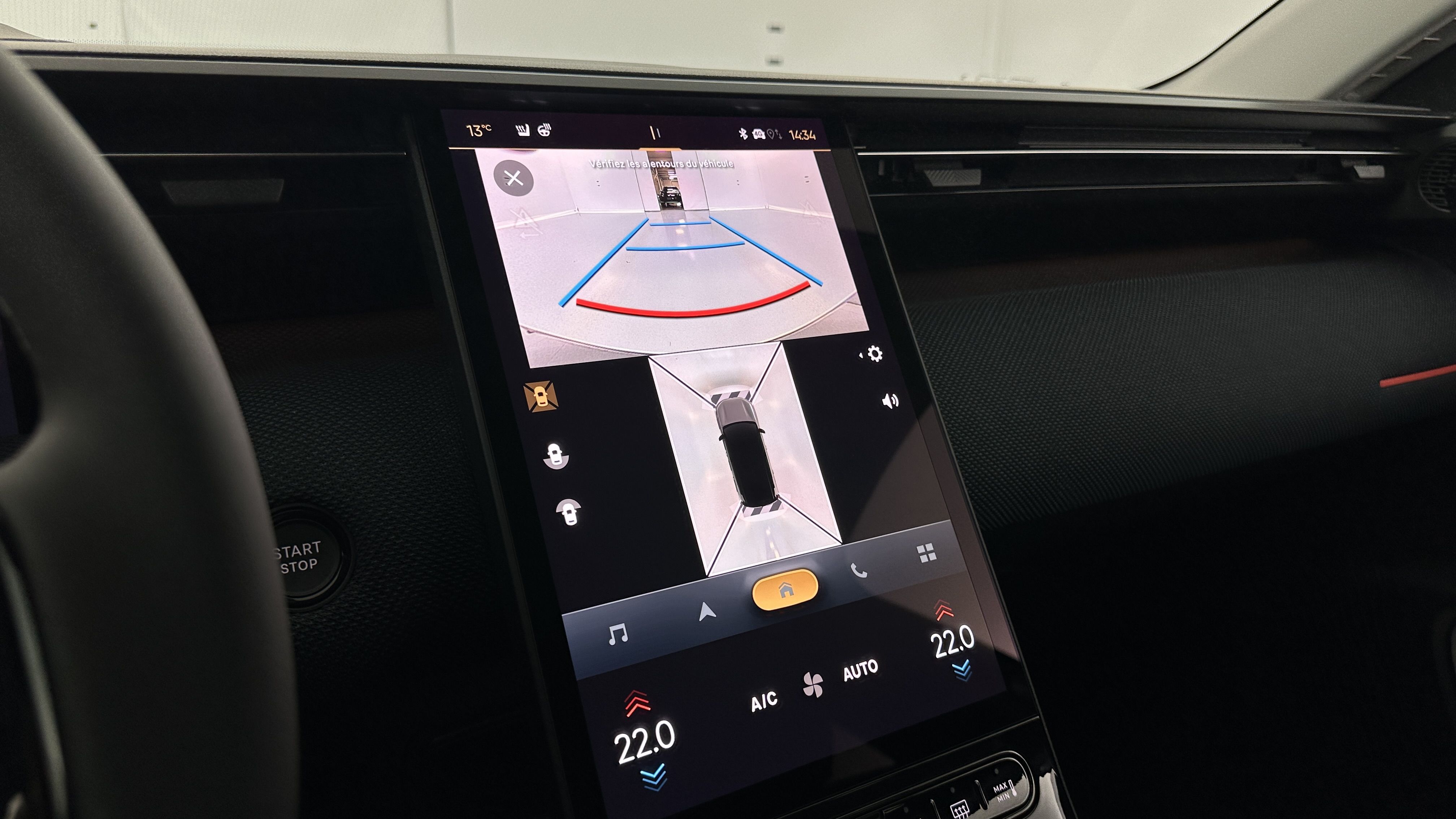 Citroën C5 Aircross - Image 23