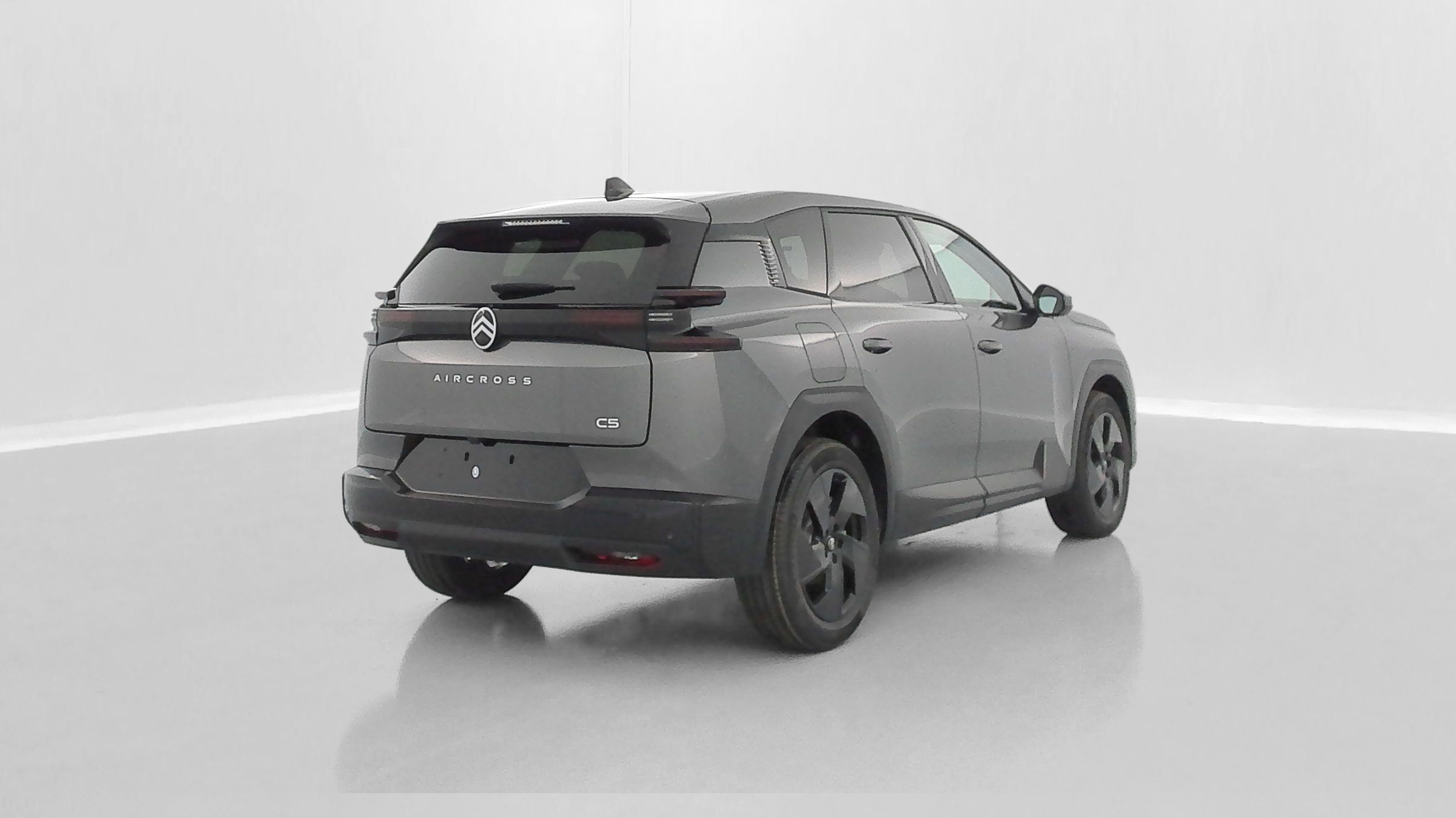 Citroën C5 Aircross - Image 29