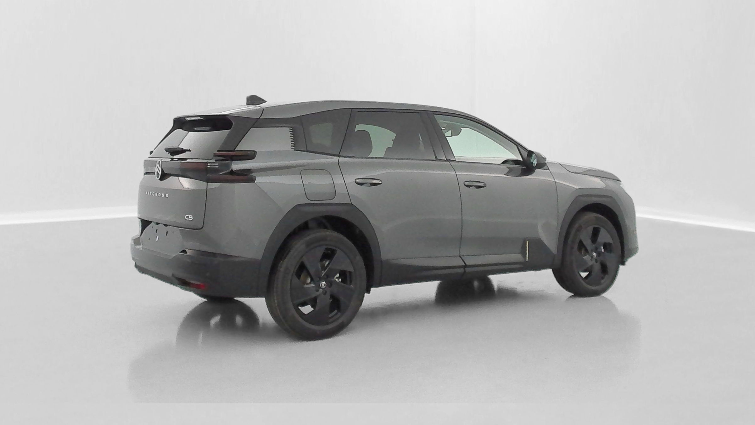 Citroën C5 Aircross - Image 33