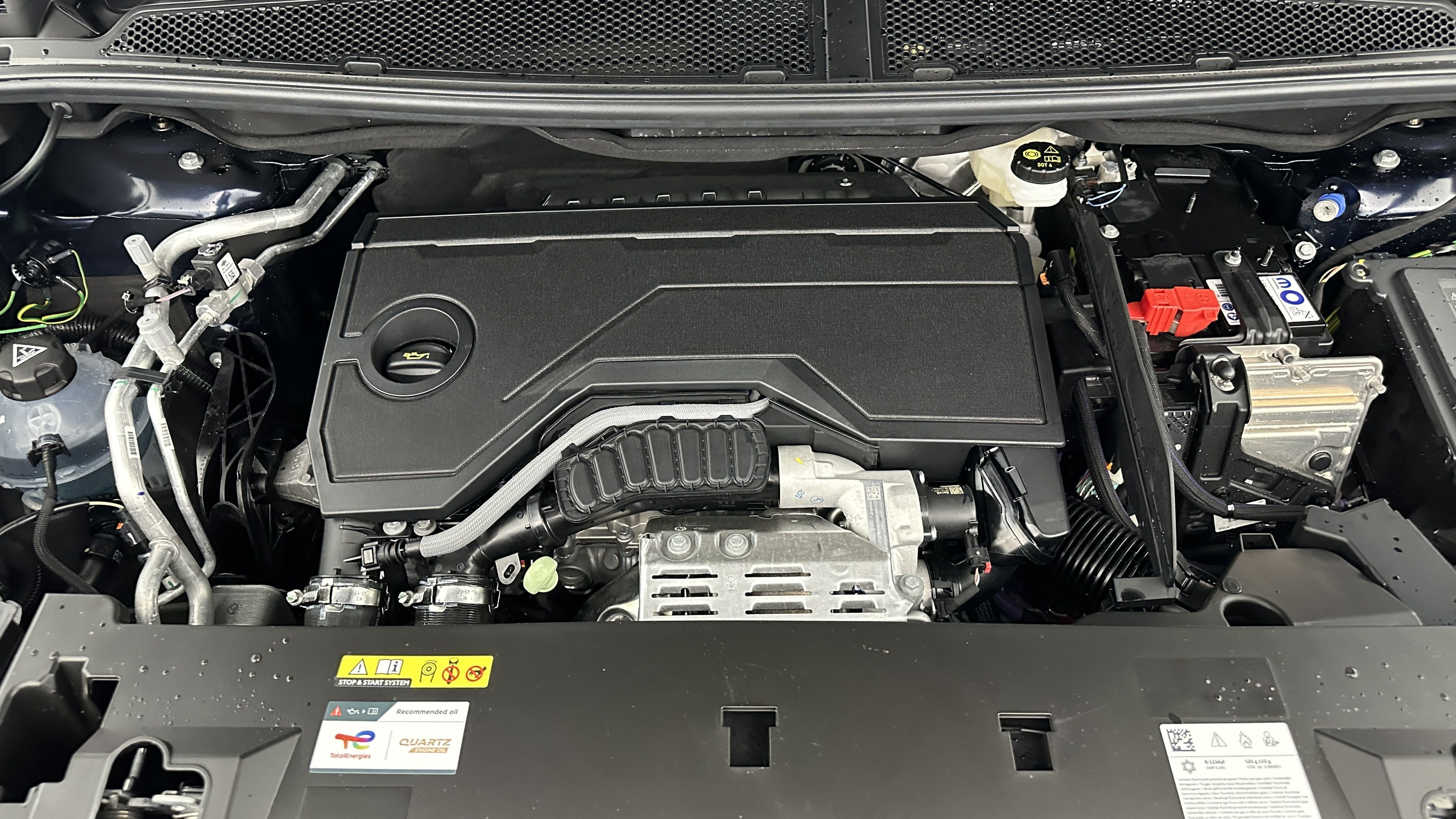 Citroën C5 Aircross - Image 11