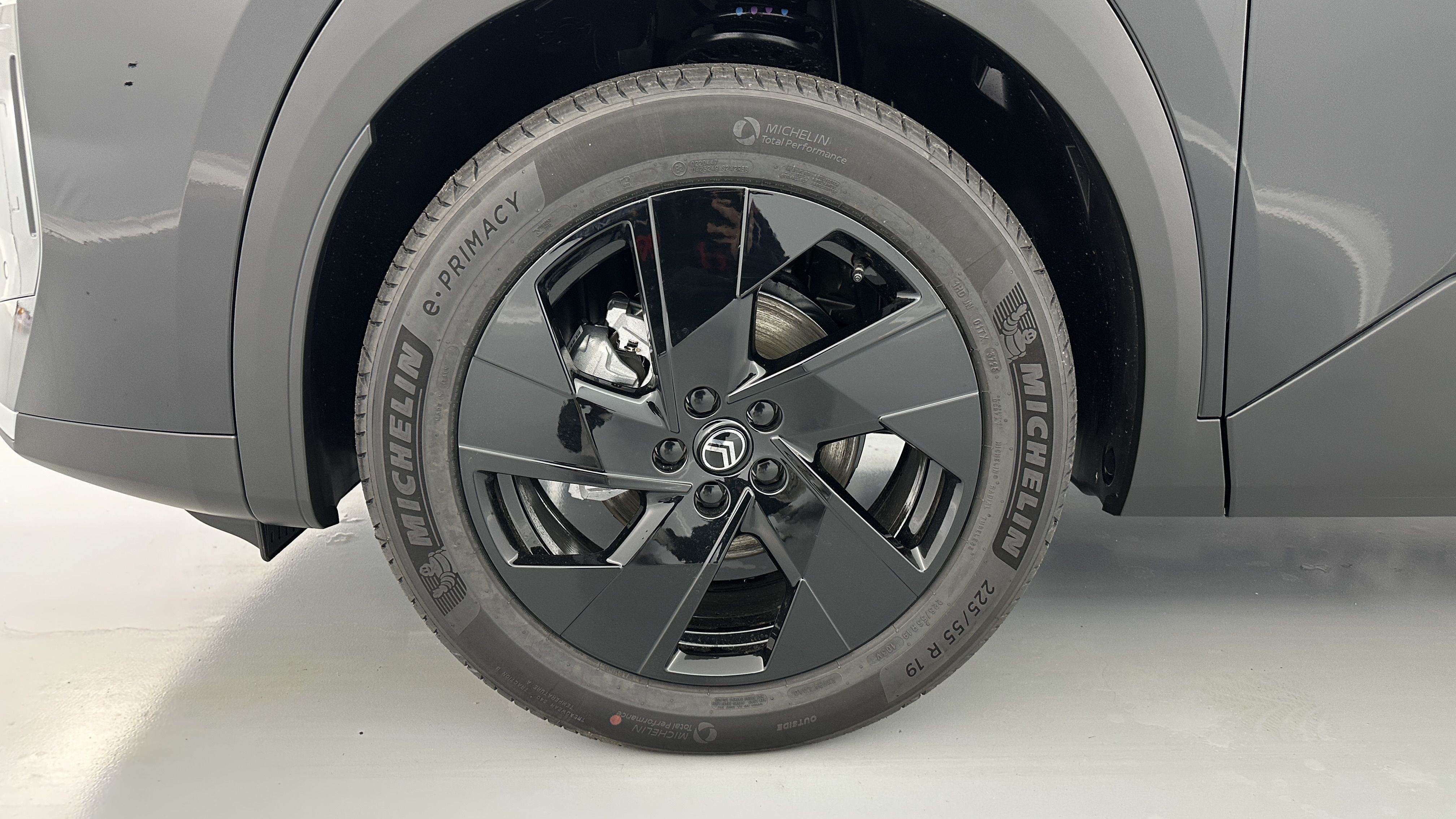 Citroën C5 Aircross - Image 12