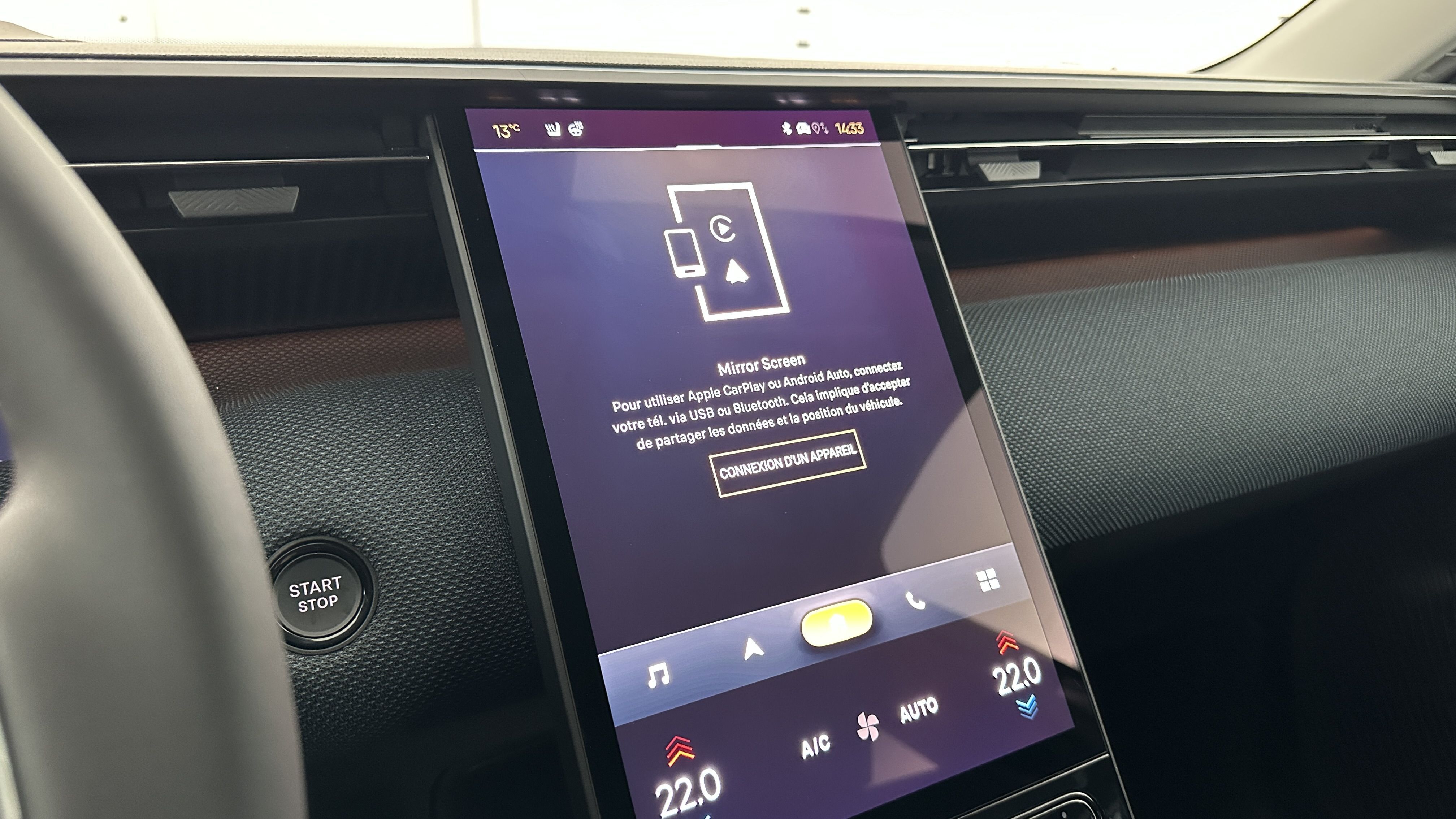 Citroën C5 Aircross - Image 20