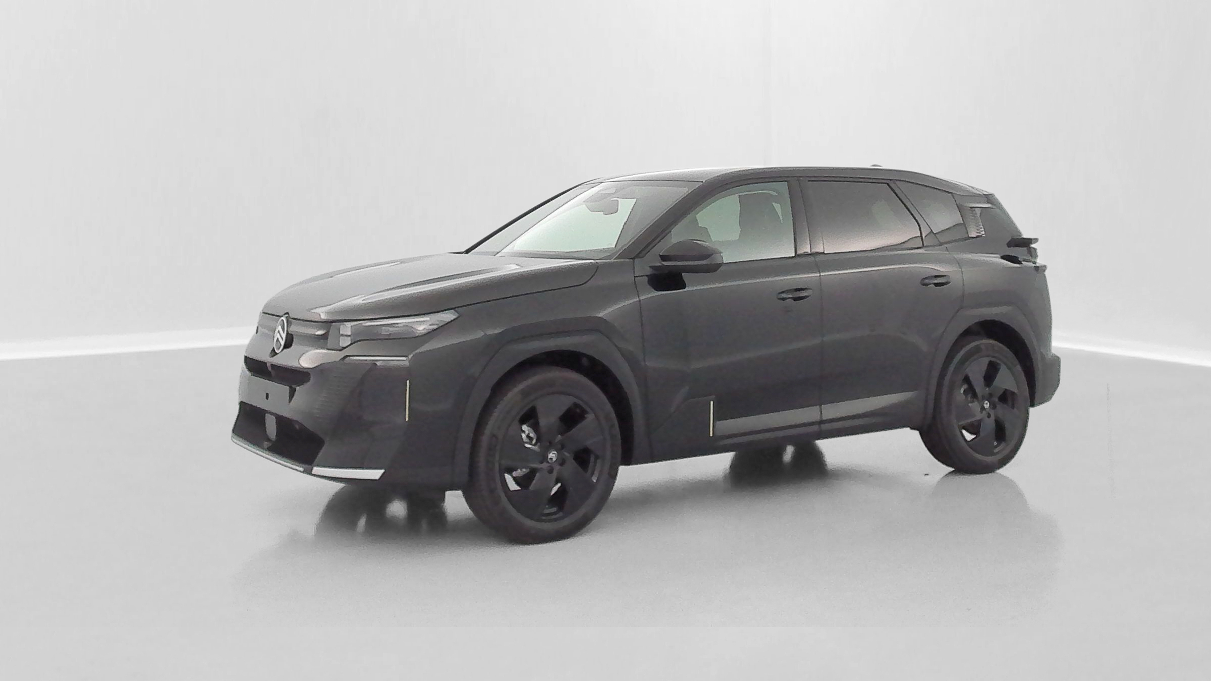Citroën C5 Aircross - Image 31