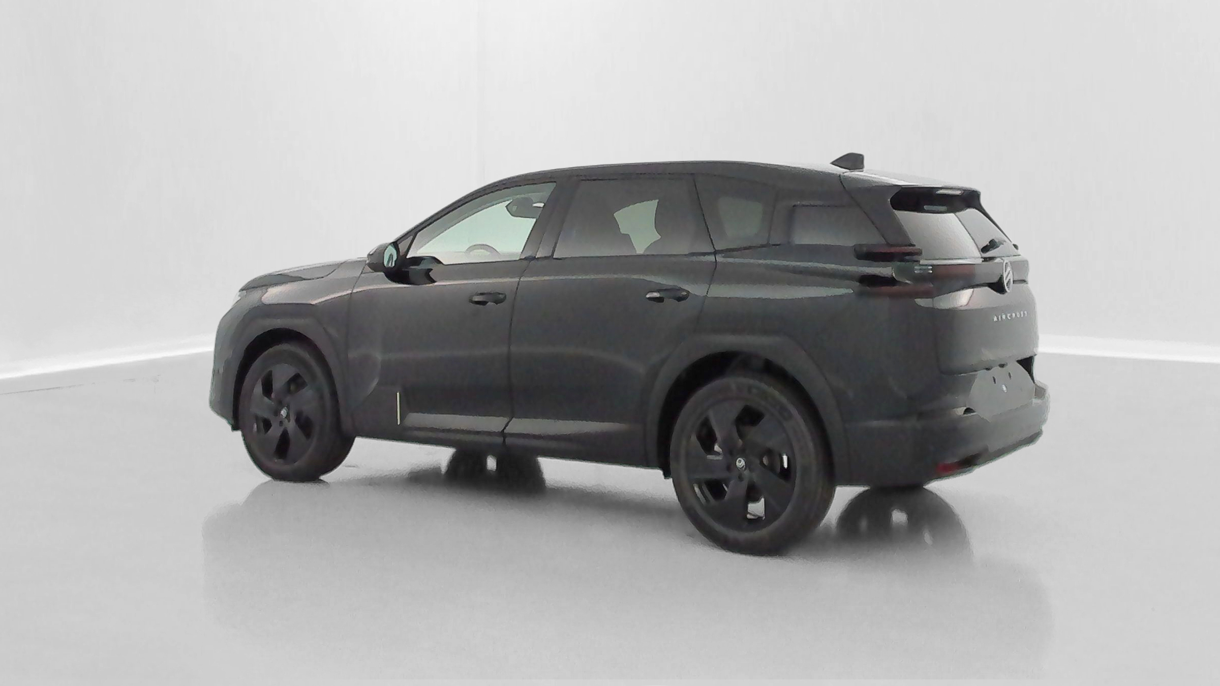 Citroën C5 Aircross - Image 32