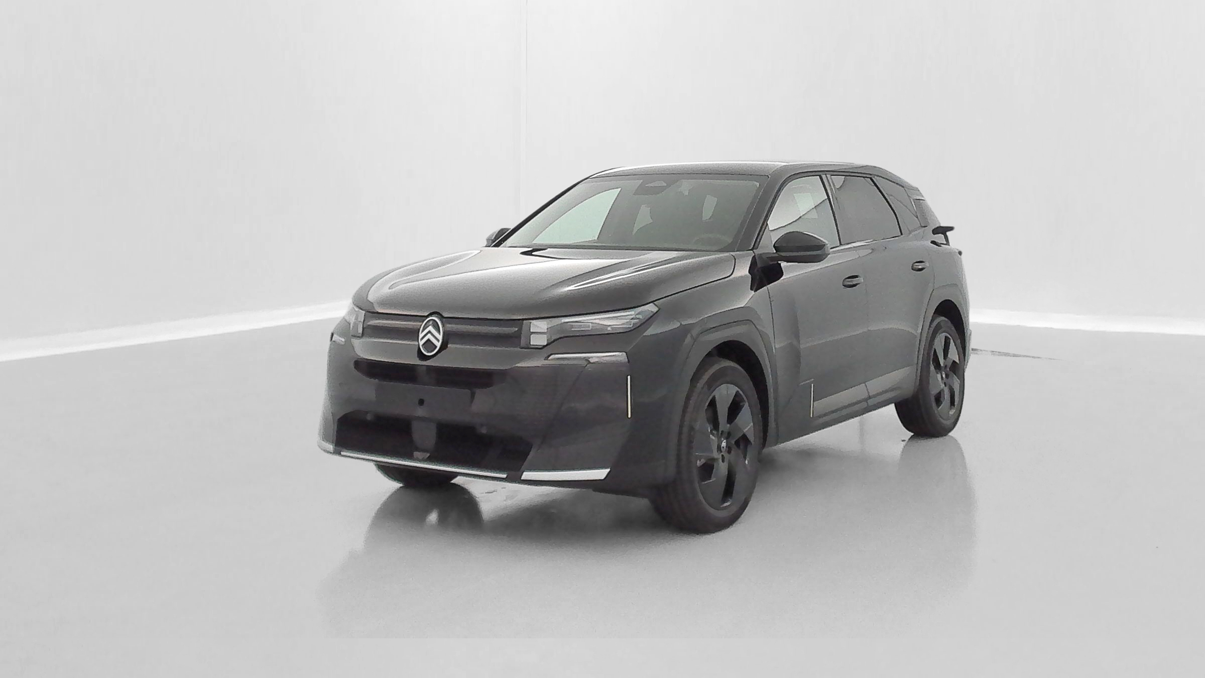 Citroën C5 Aircross - Image 3