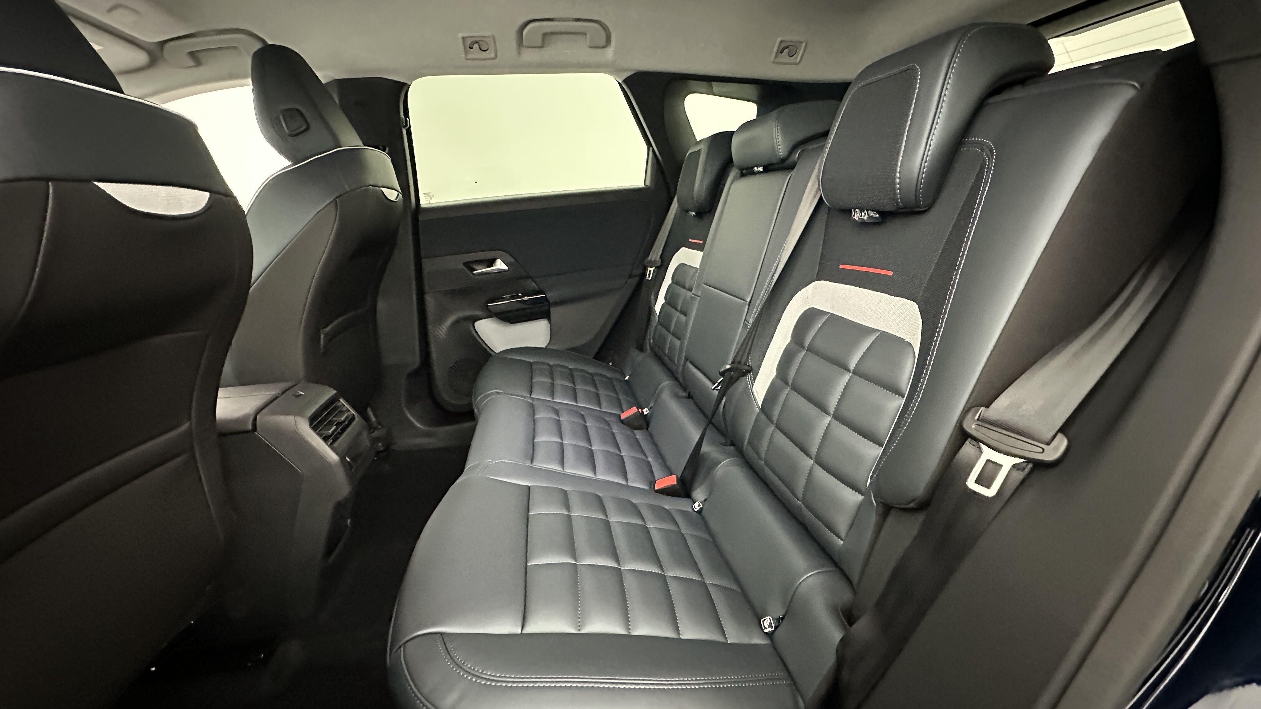 Citroën C5 Aircross - Image 9