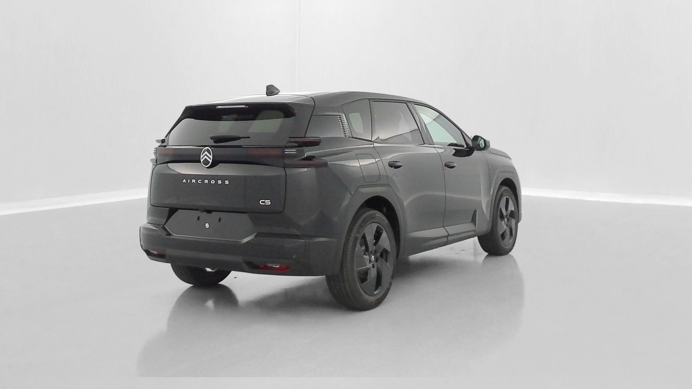 Citroën C5 Aircross - Image 29