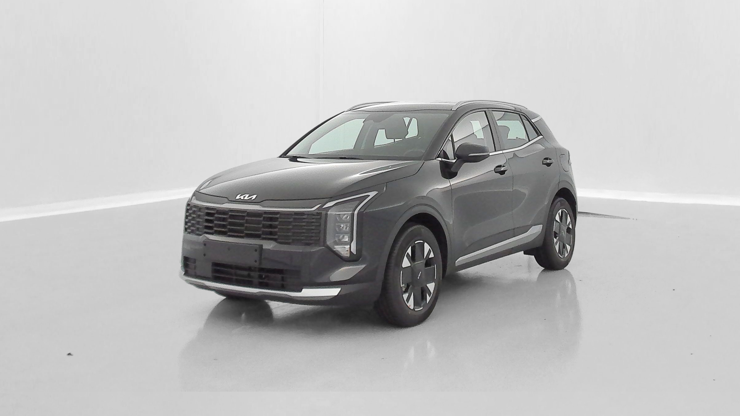 Kia SPORTAGE - Image 3