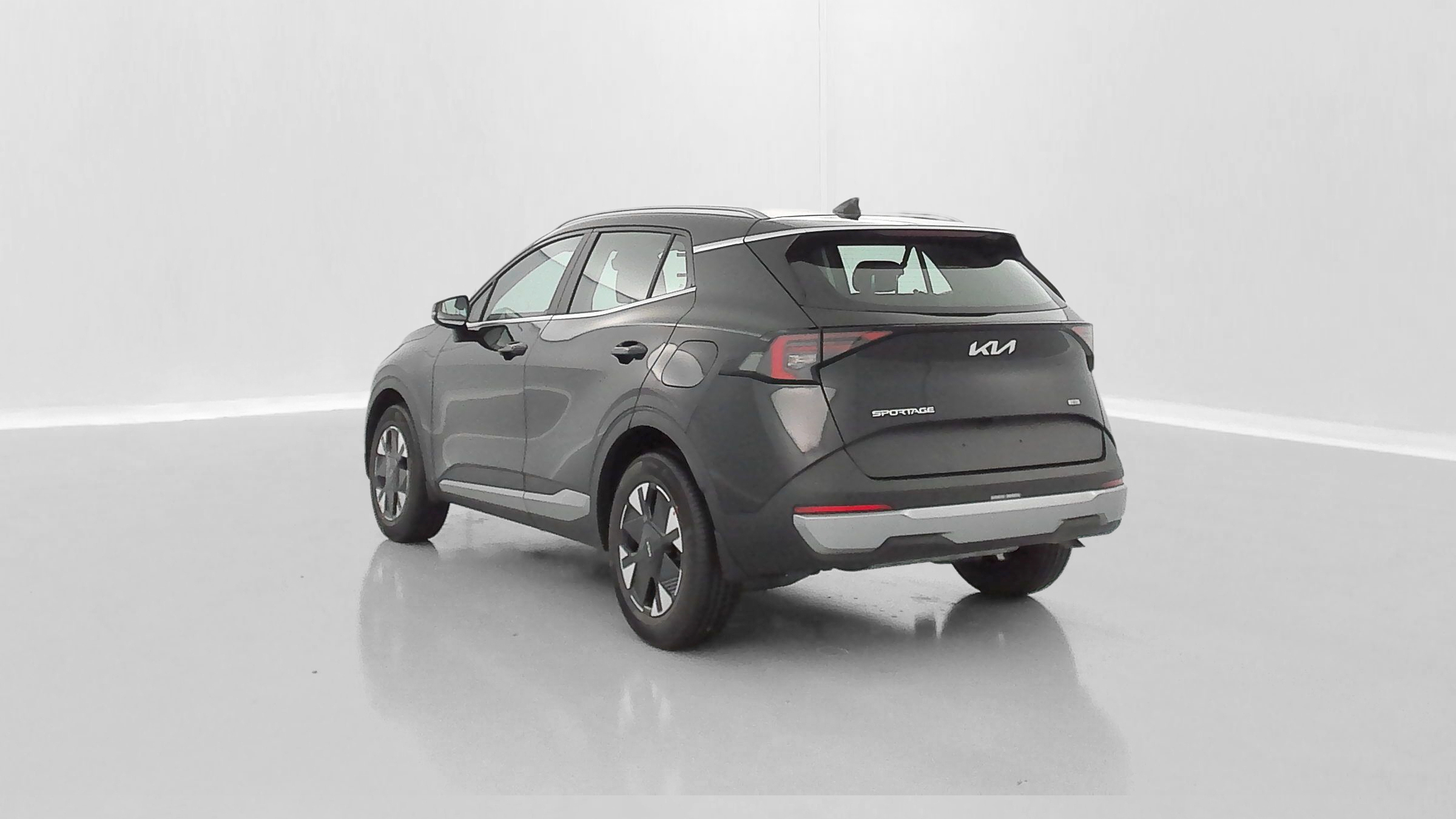 Kia SPORTAGE - Image 5