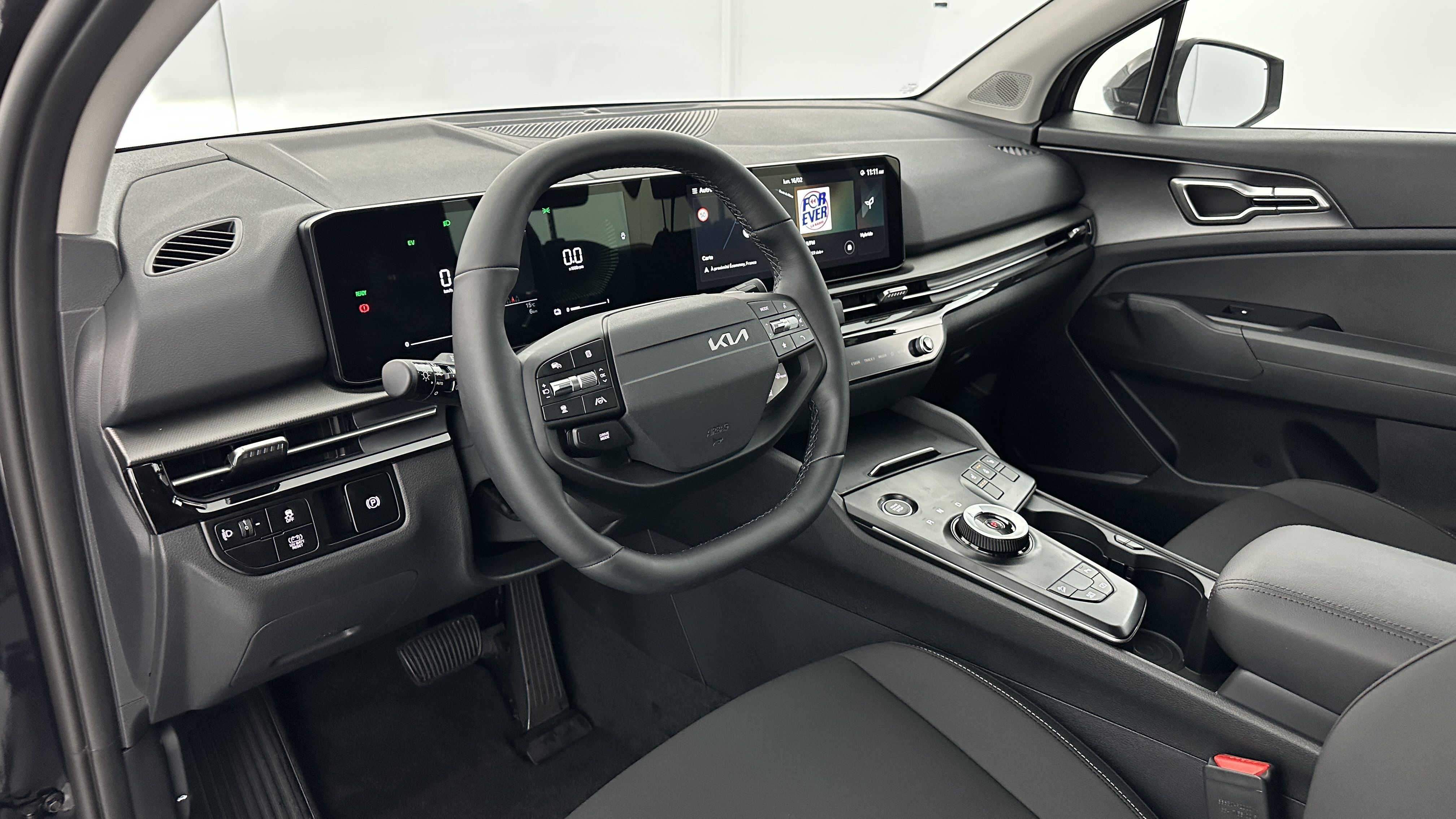 Kia SPORTAGE - Image 6