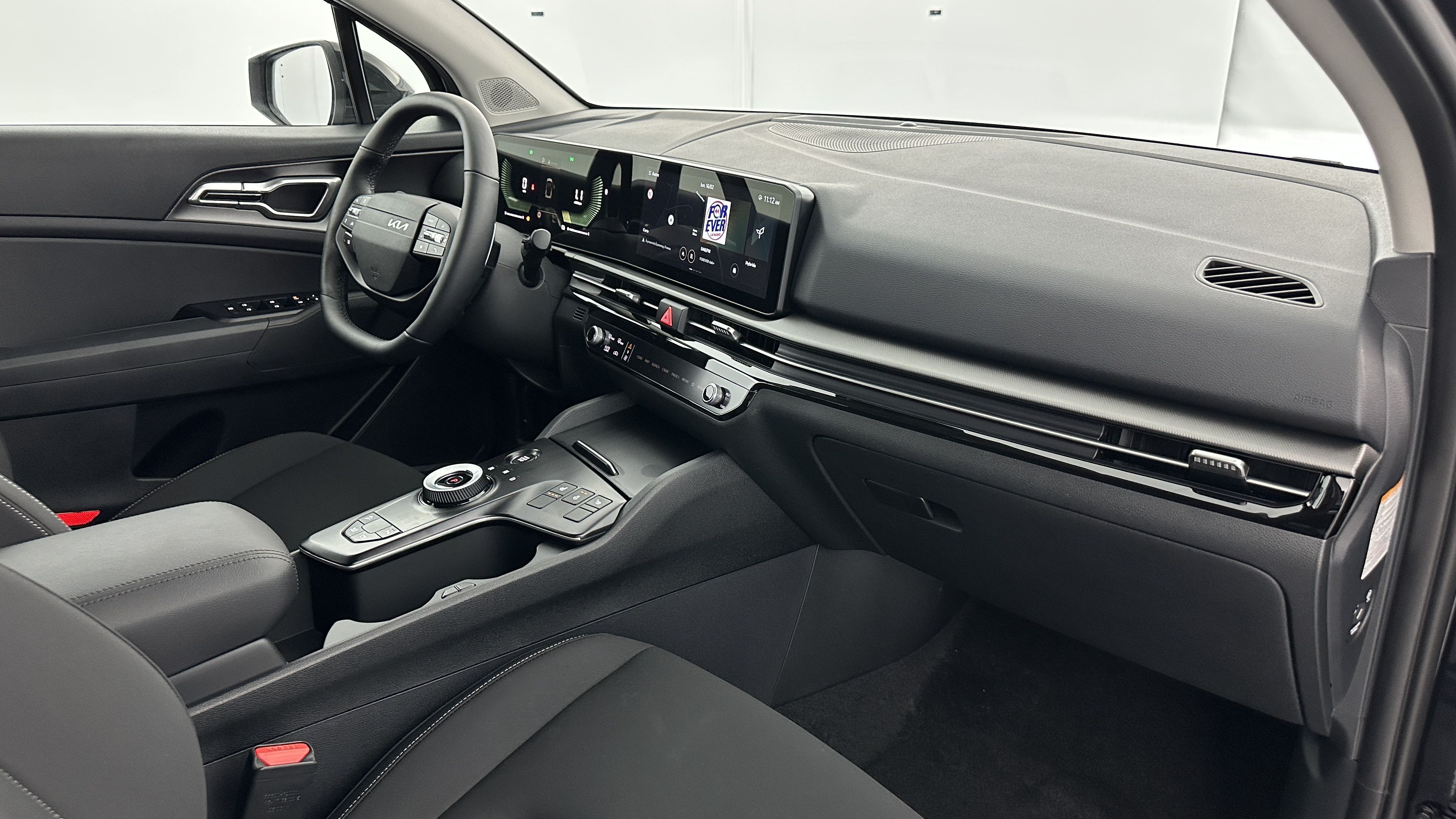 Kia SPORTAGE - Image 8