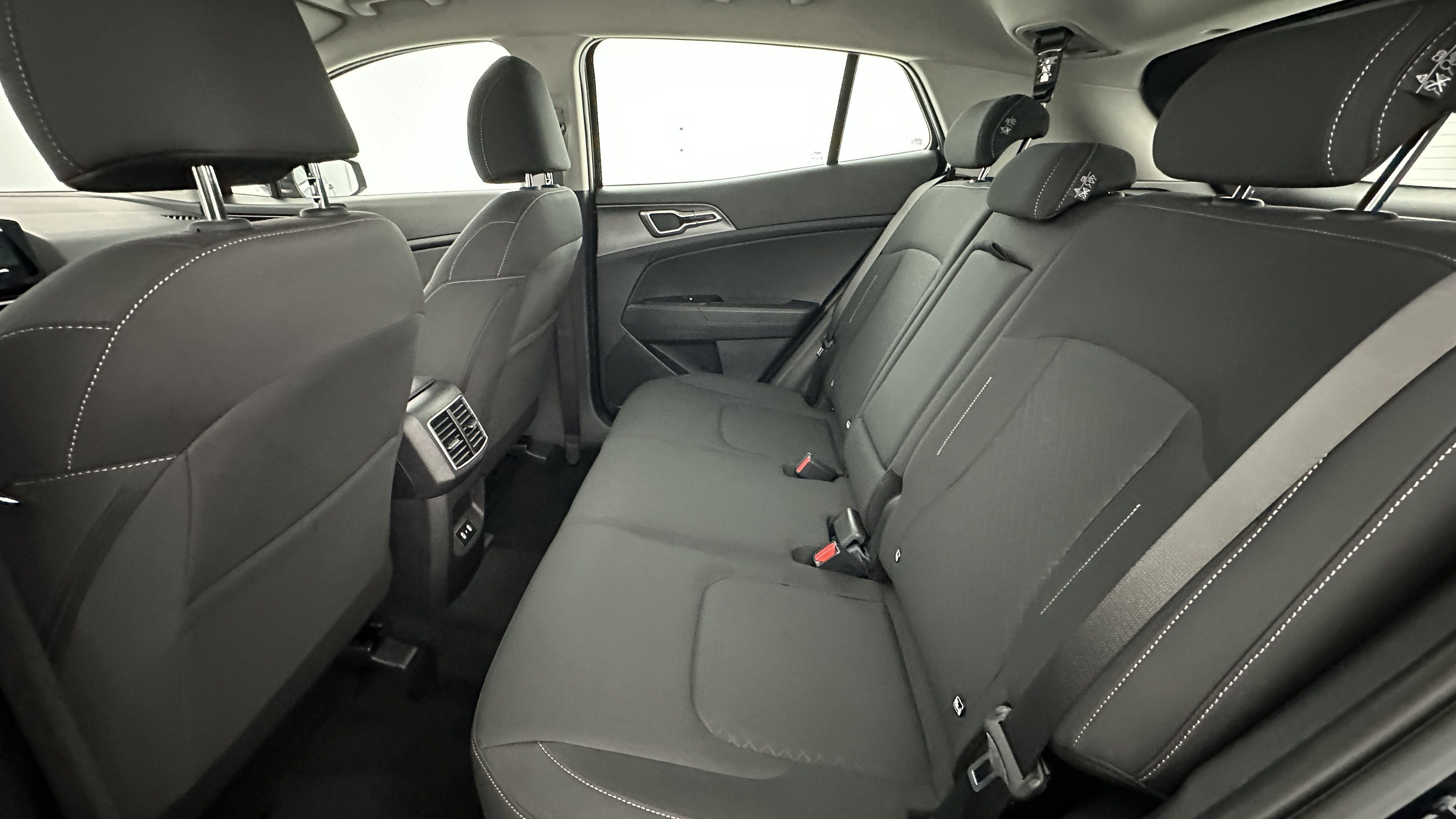 Kia SPORTAGE - Image 9