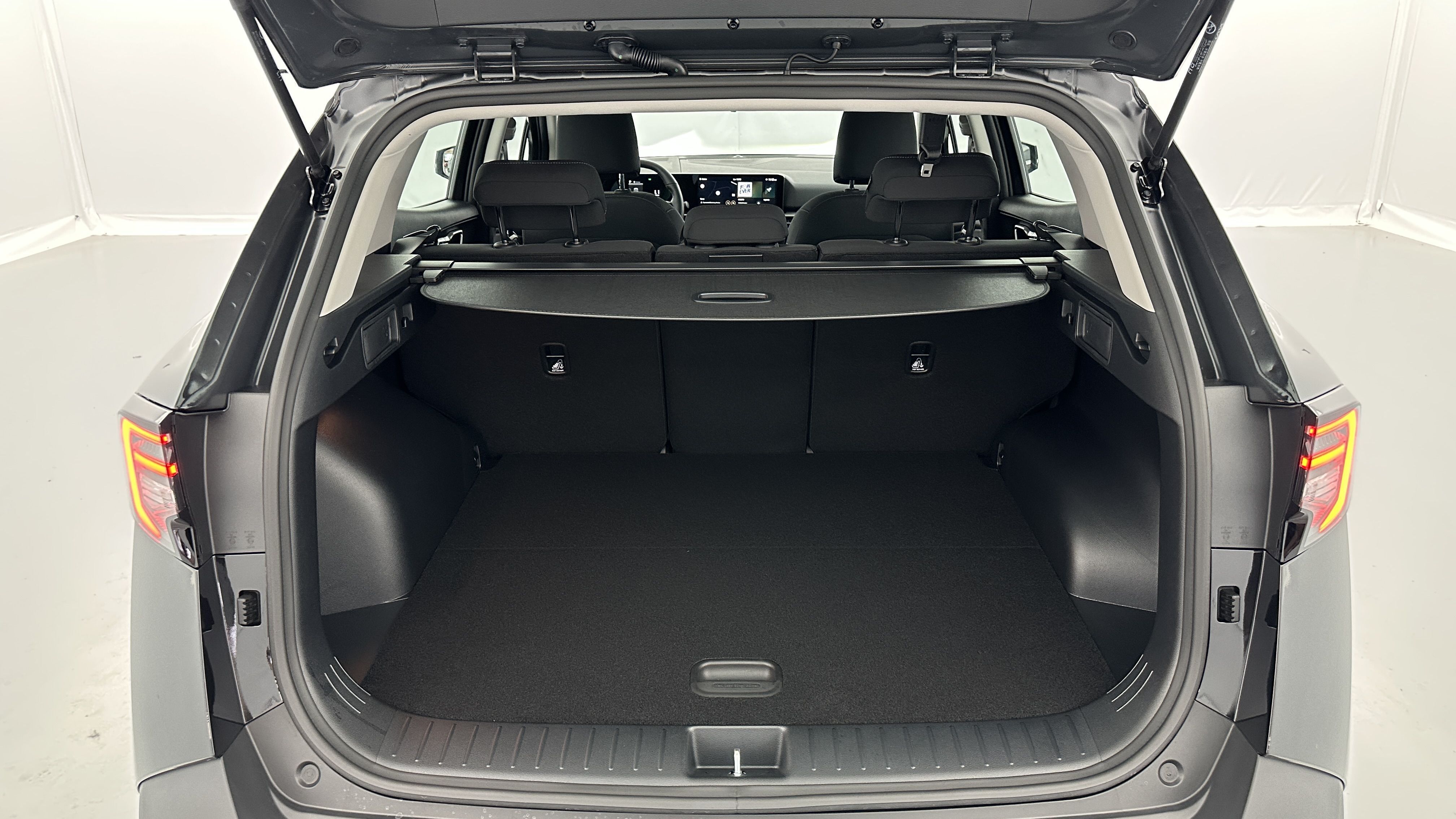 Kia SPORTAGE - Image 10