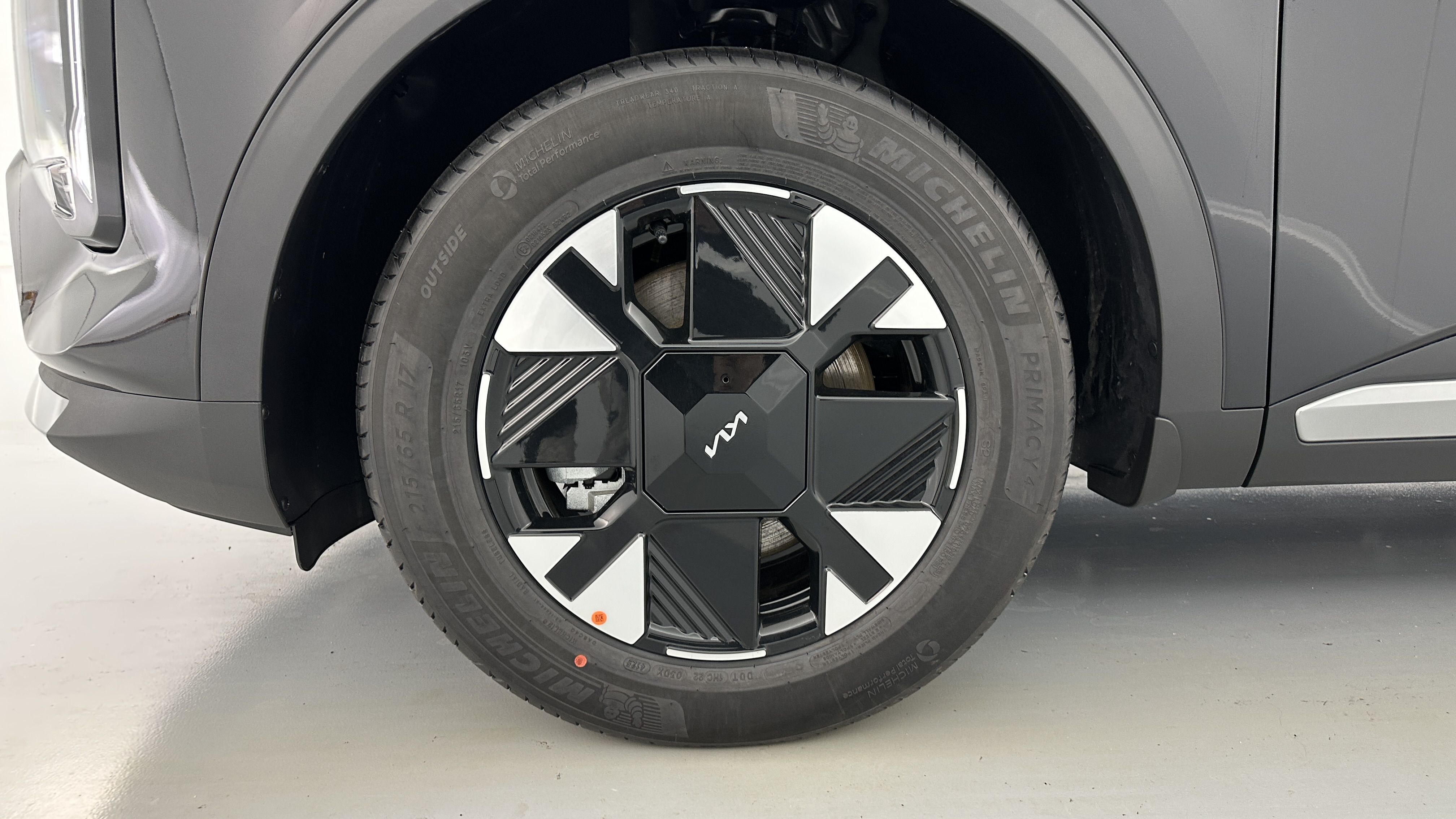 Kia SPORTAGE - Image 12